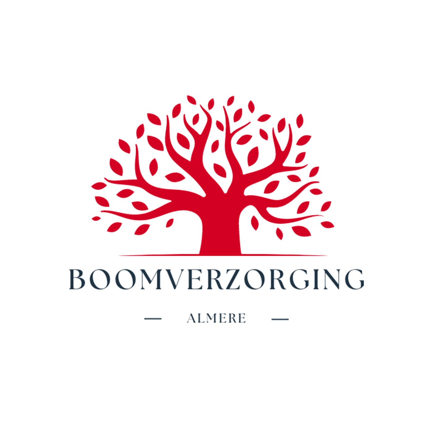 Boomverzorging Almere