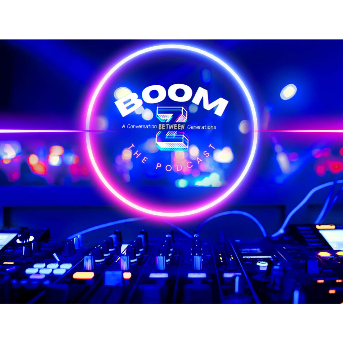 Boom Z Podcast