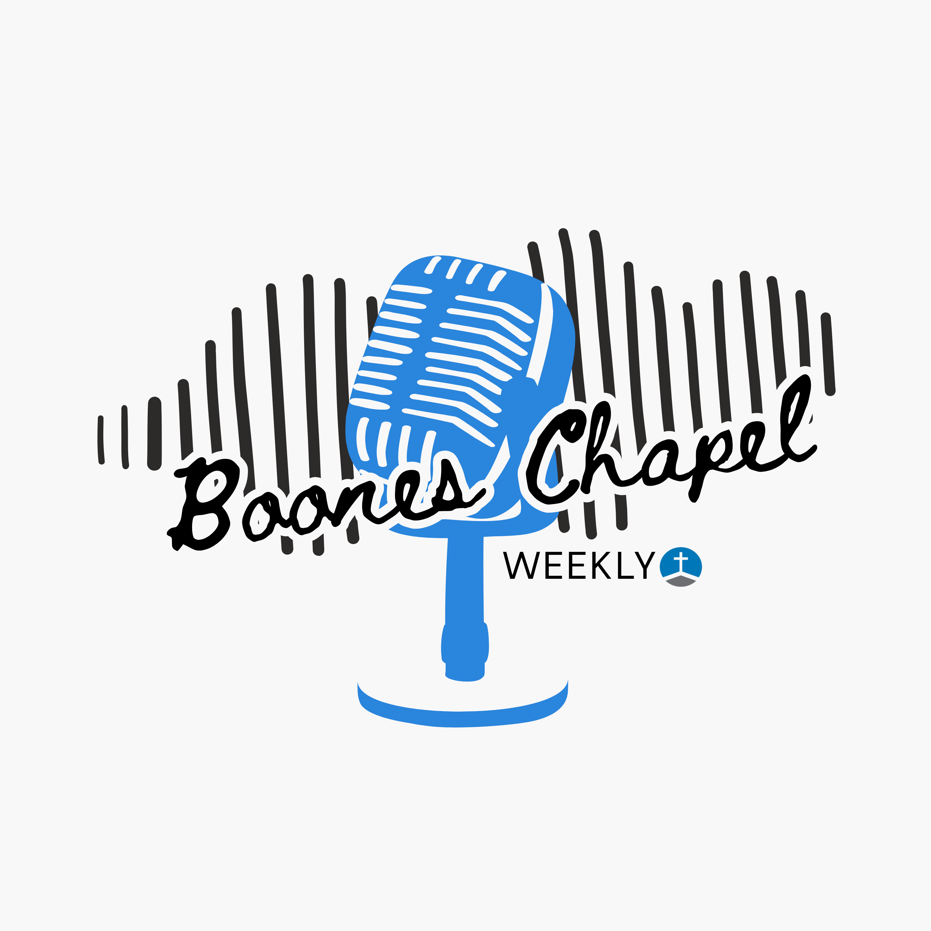 Boones Chapel Weekly cover