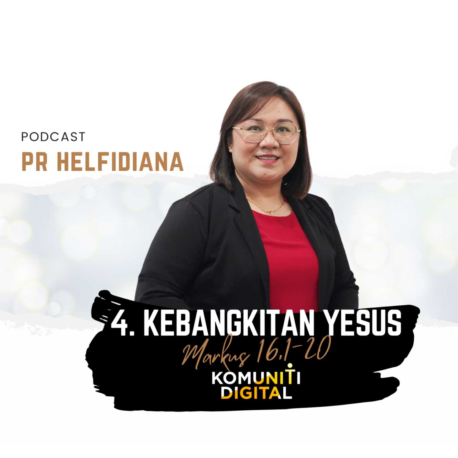 Komuniti Digital