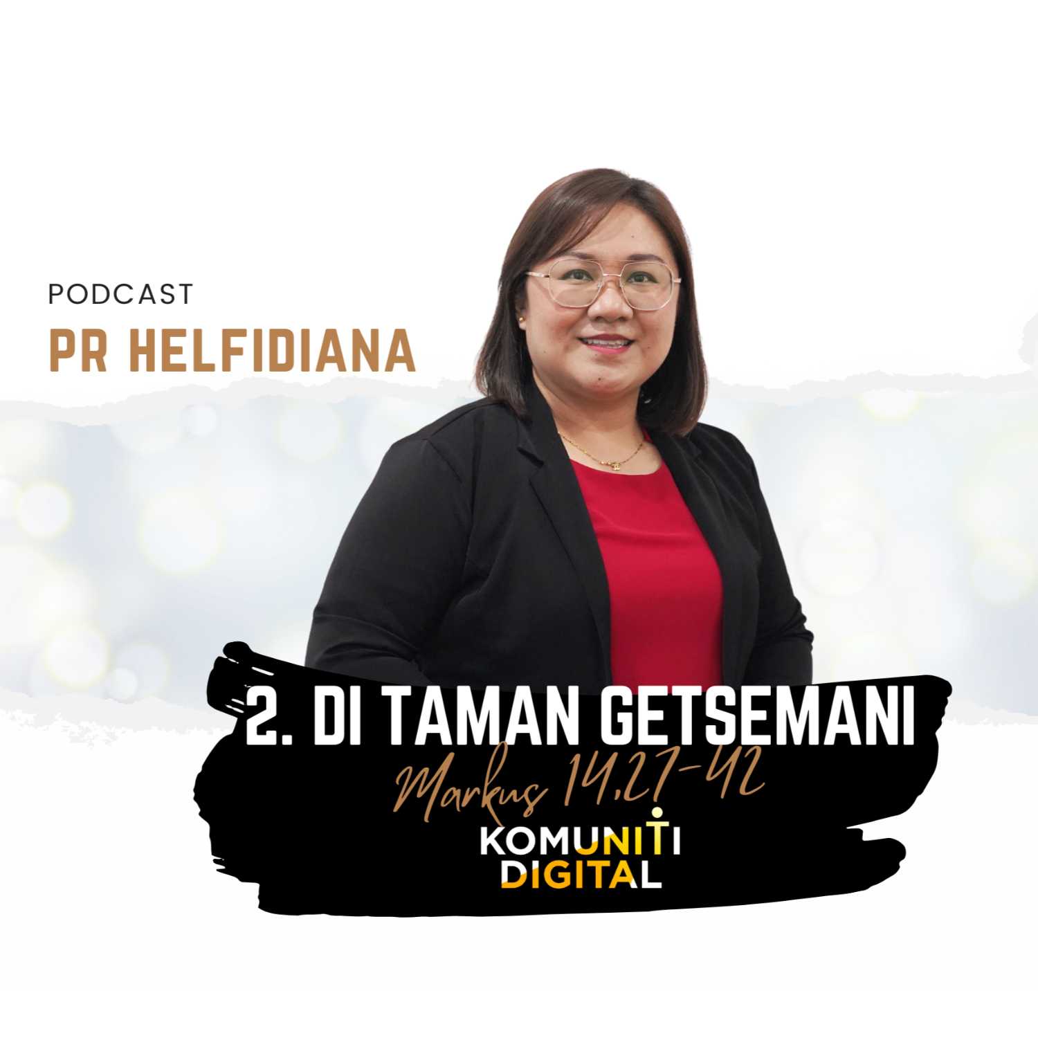 Komuniti Digital