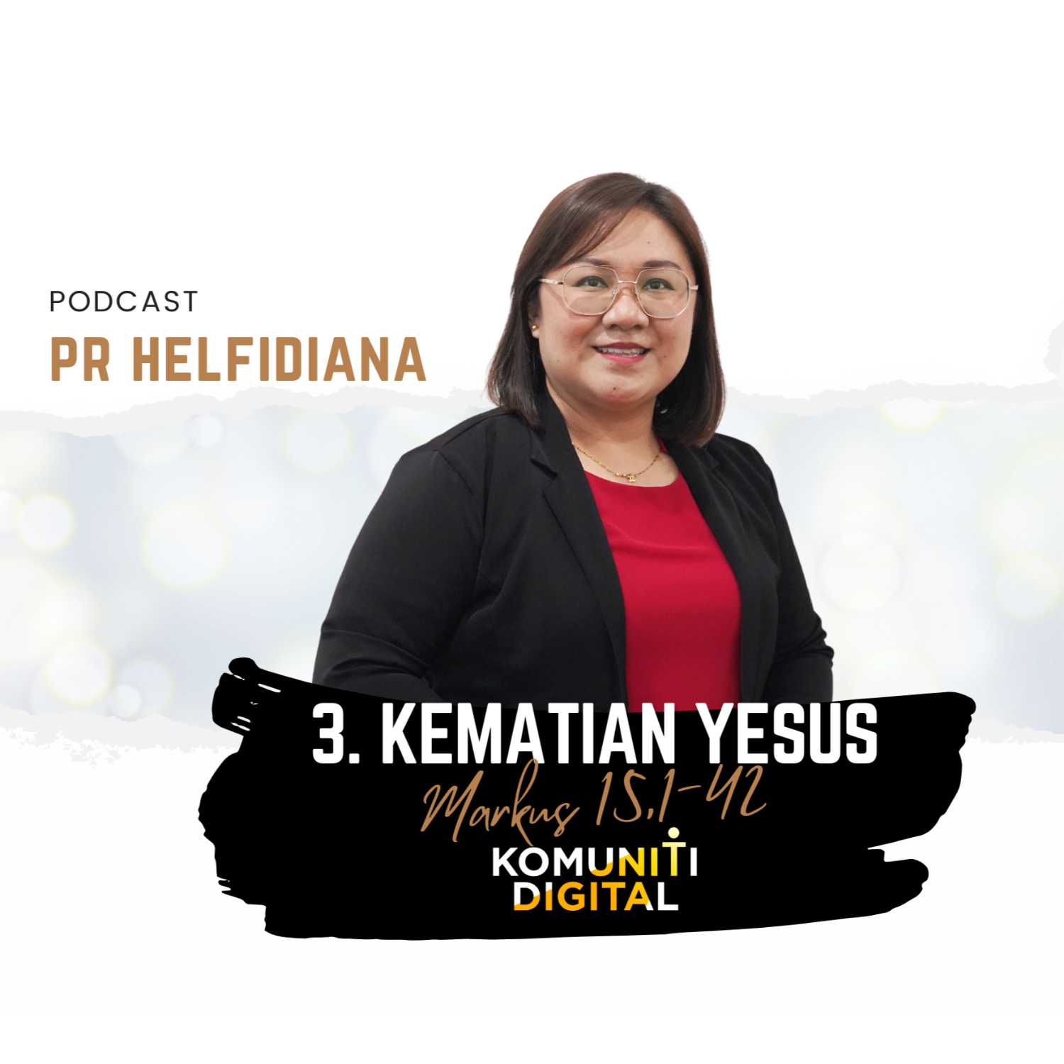 Komuniti Digital