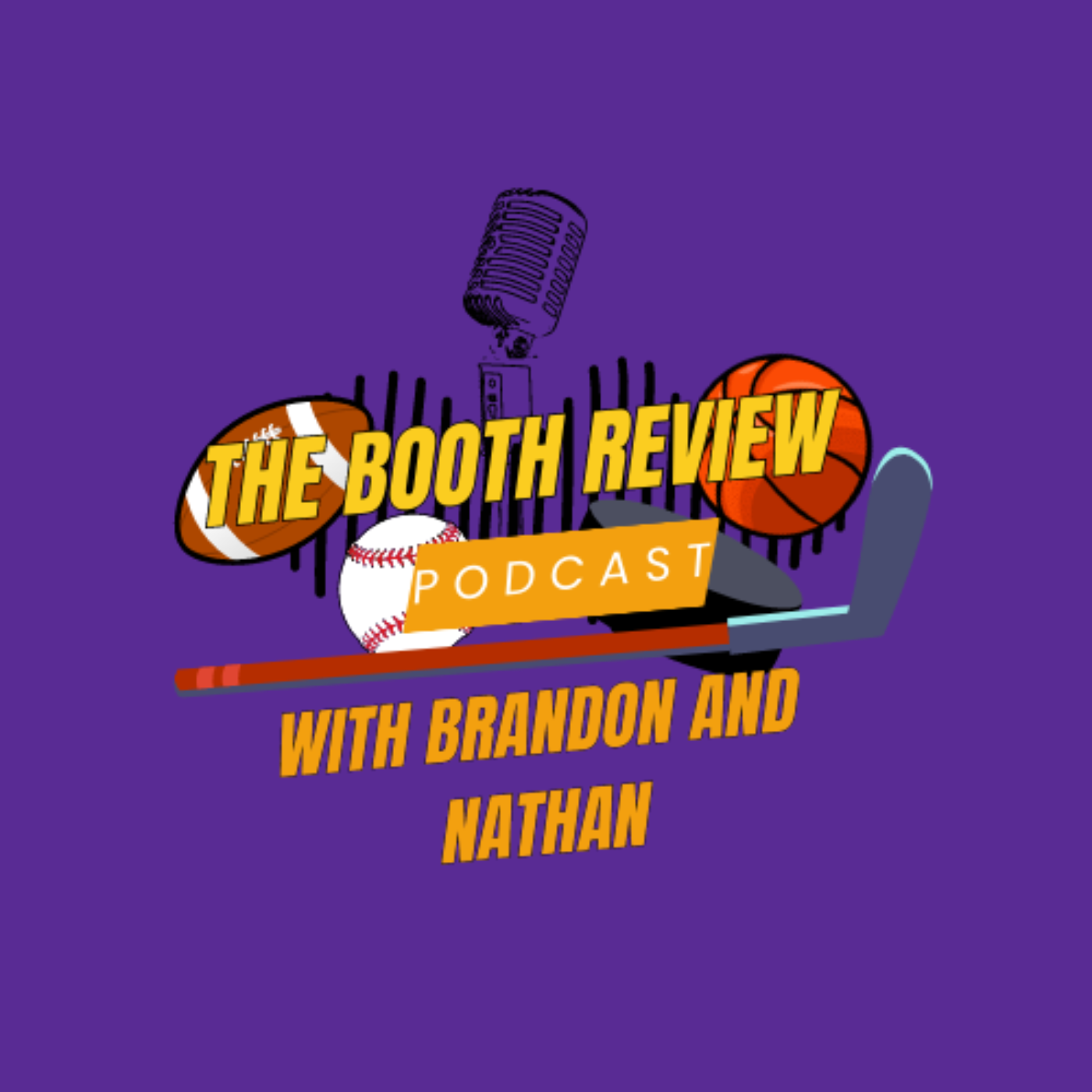 The Booth Review