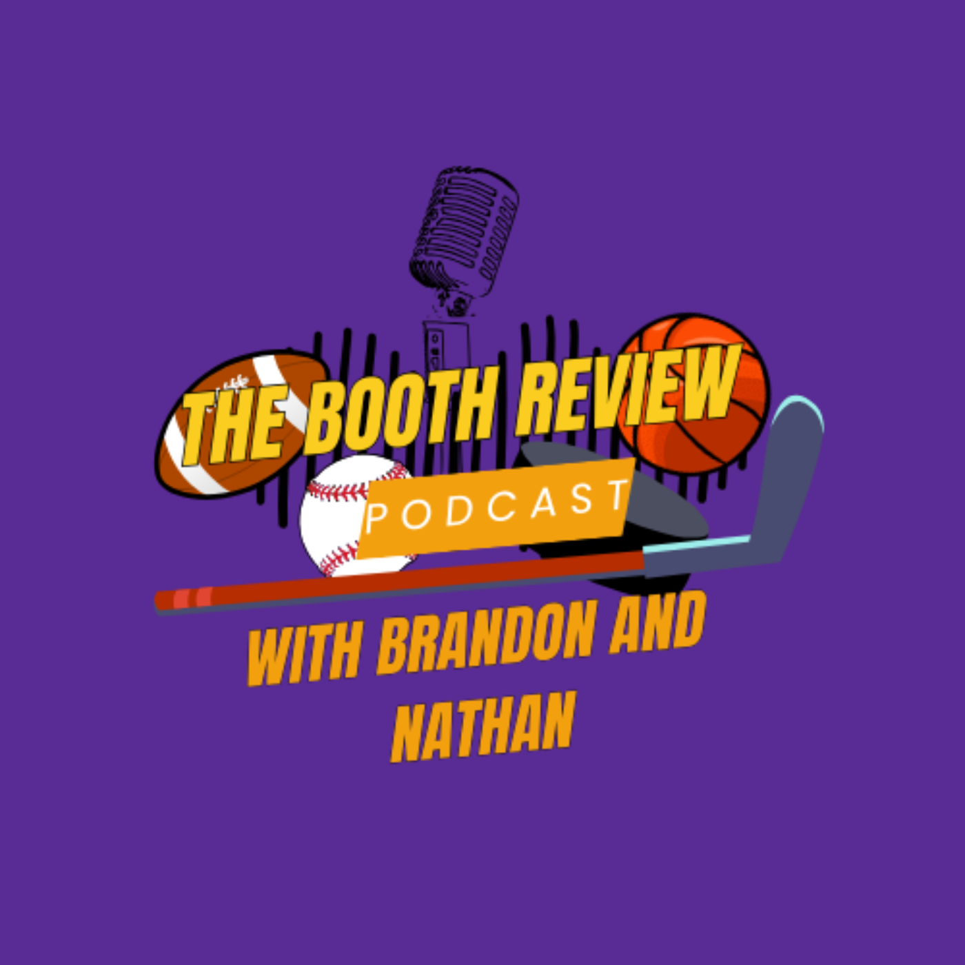 The Booth Review
