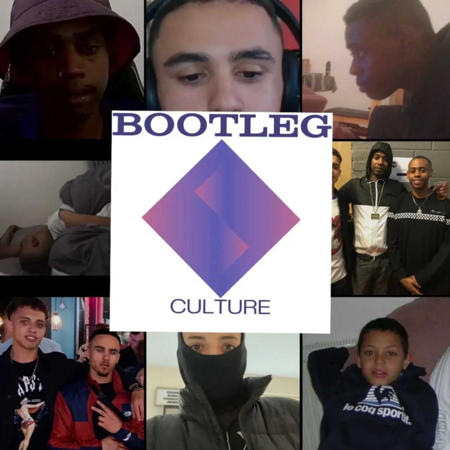 Bootleg Culture