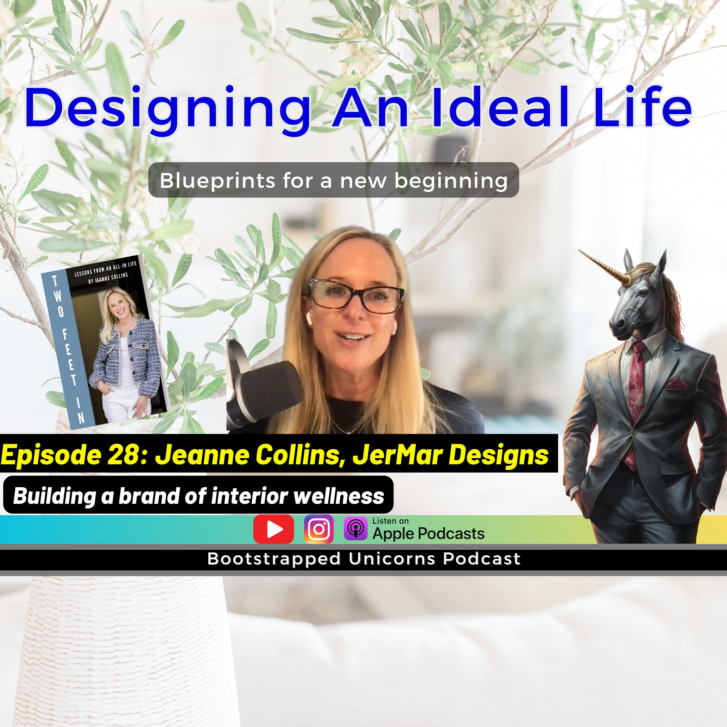 Josh Pies\' Bootstrapped Unicorns