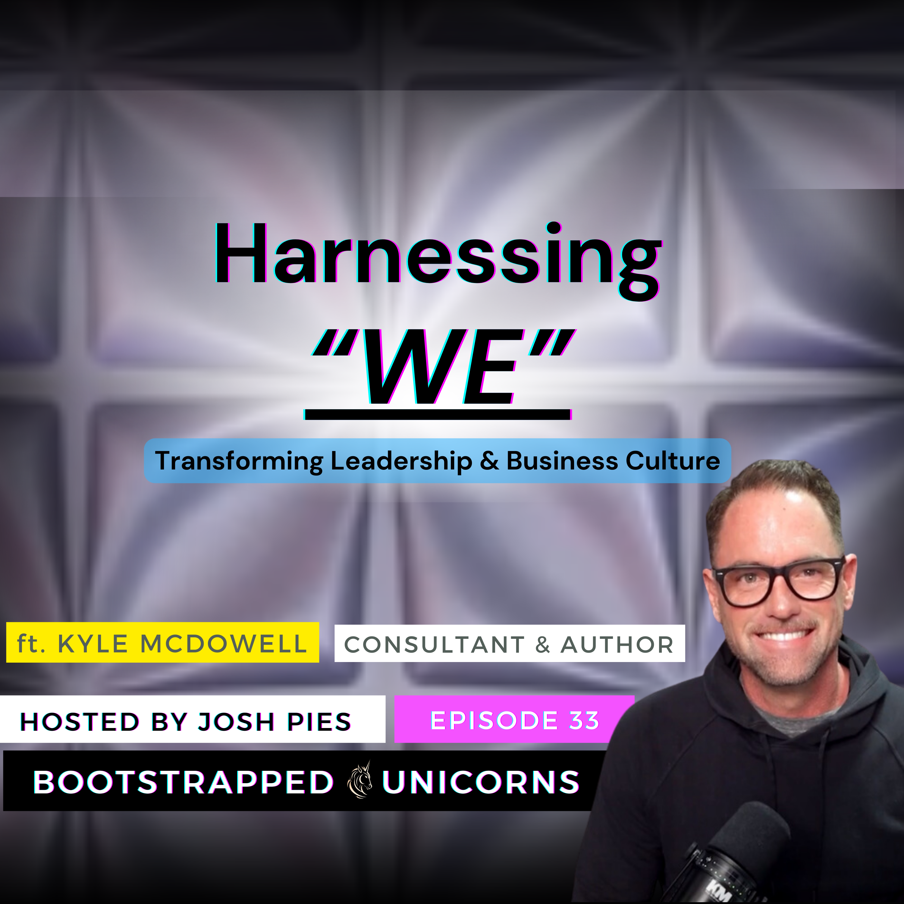 Josh Pies\' Bootstrapped Unicorns