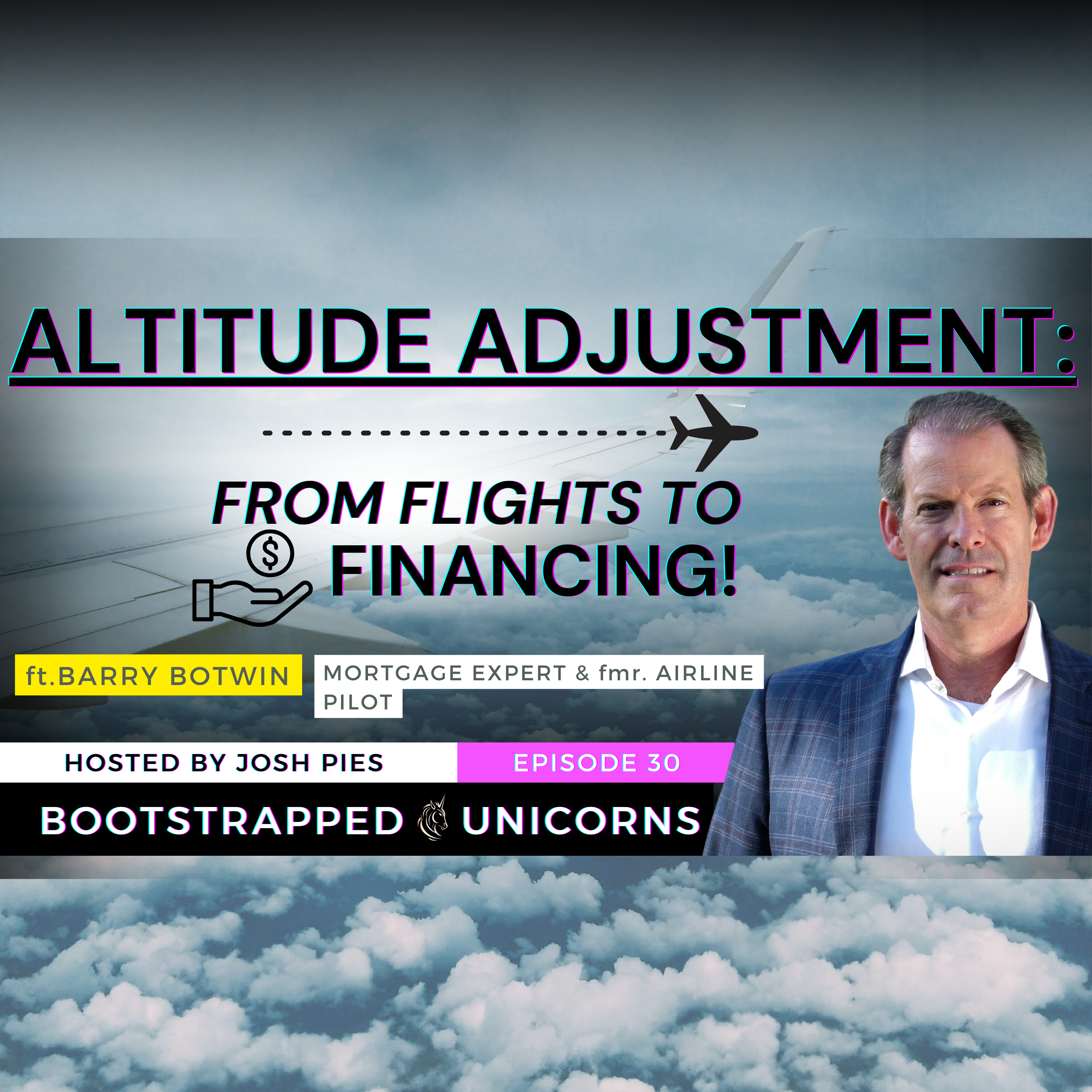 Josh Pies\' Bootstrapped Unicorns