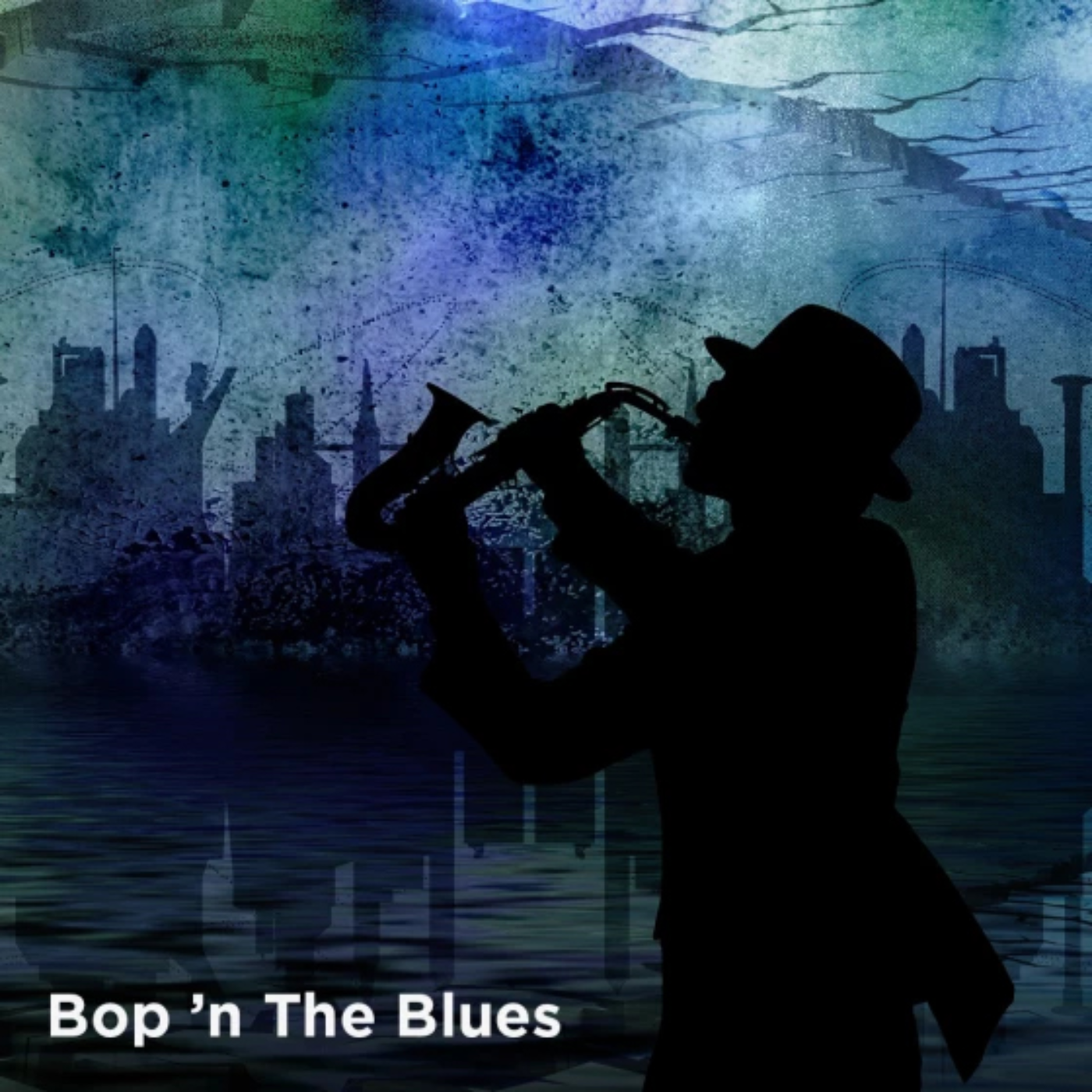 Bop 'n The Blues