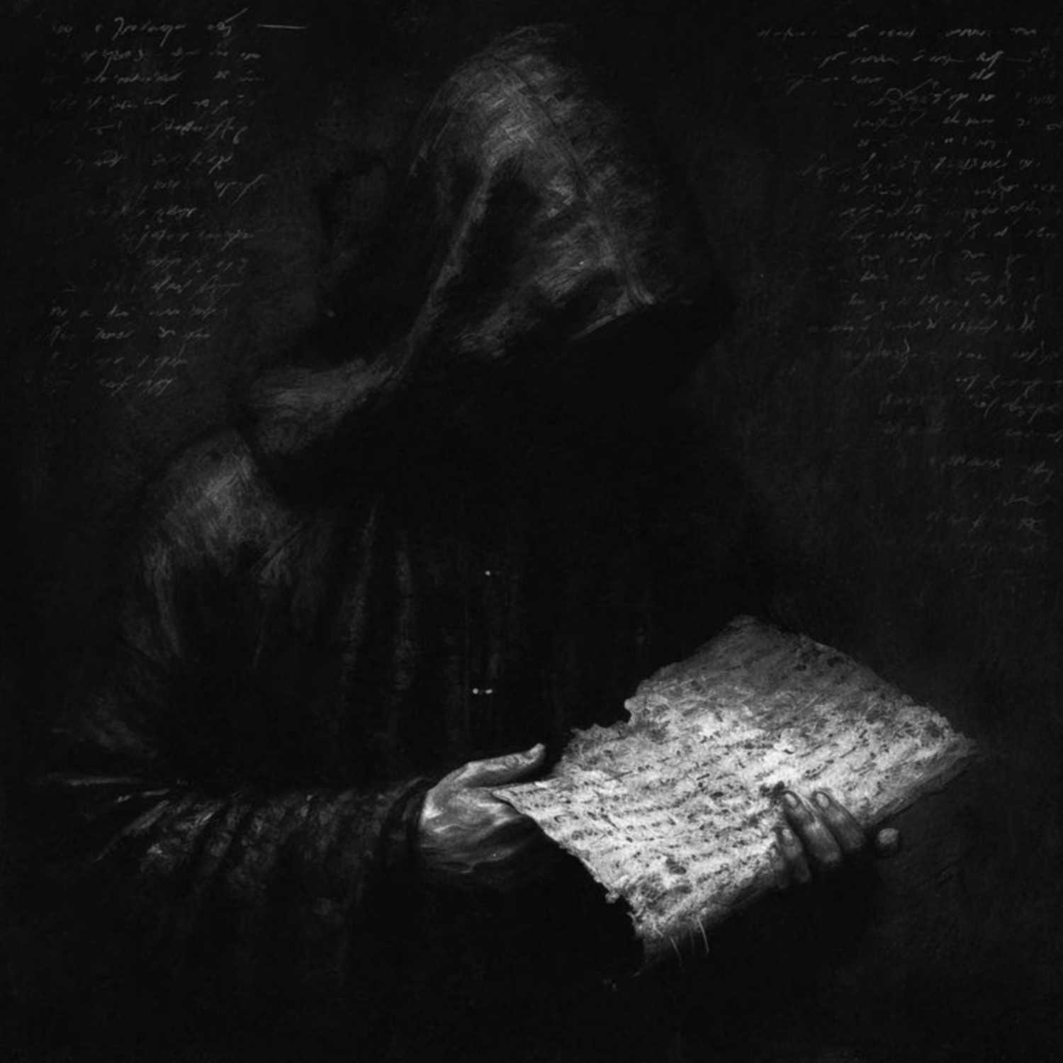 Lord, Have Mercy podcast artwork