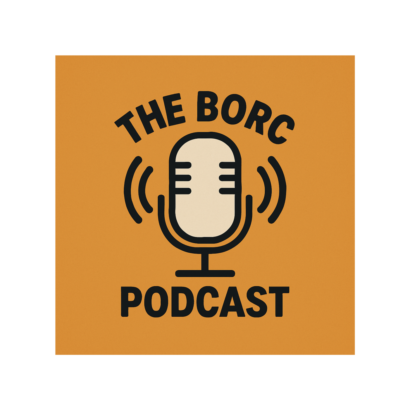 The Borc Podcast