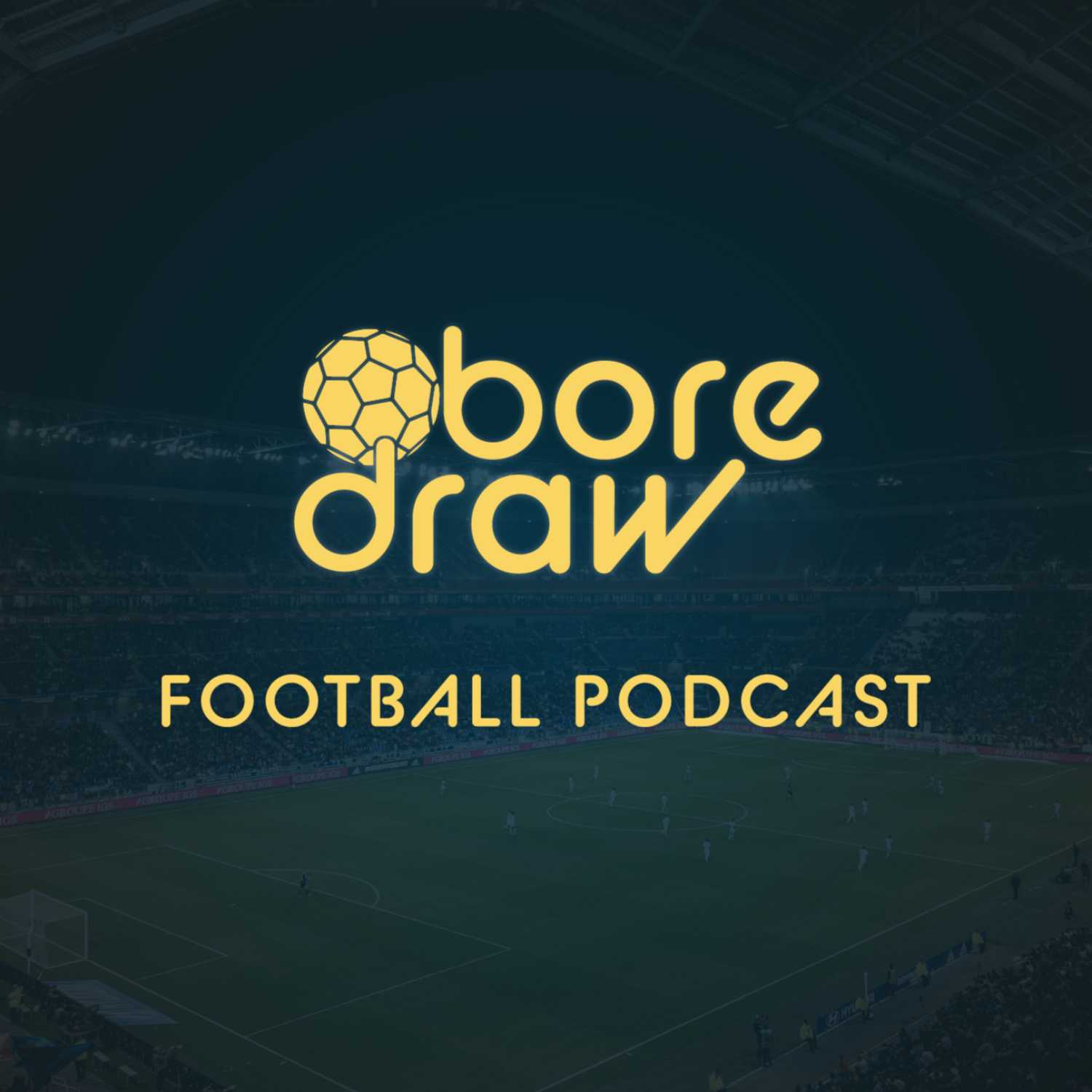 Bore Draw Podcast