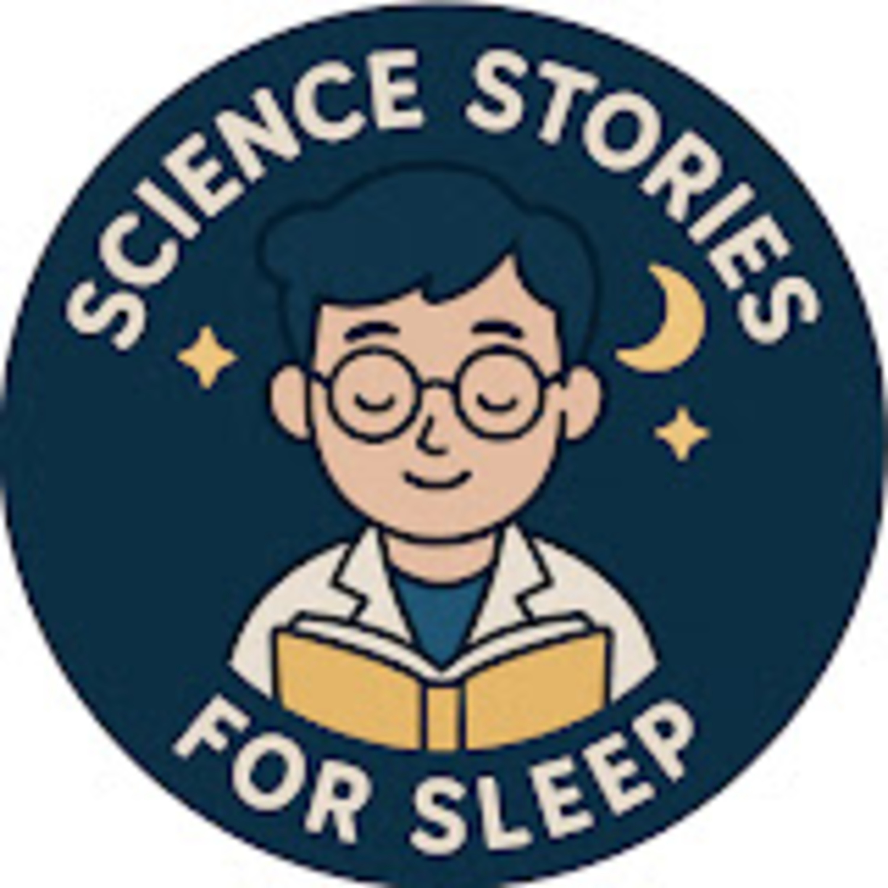 Boring Science For Sleep