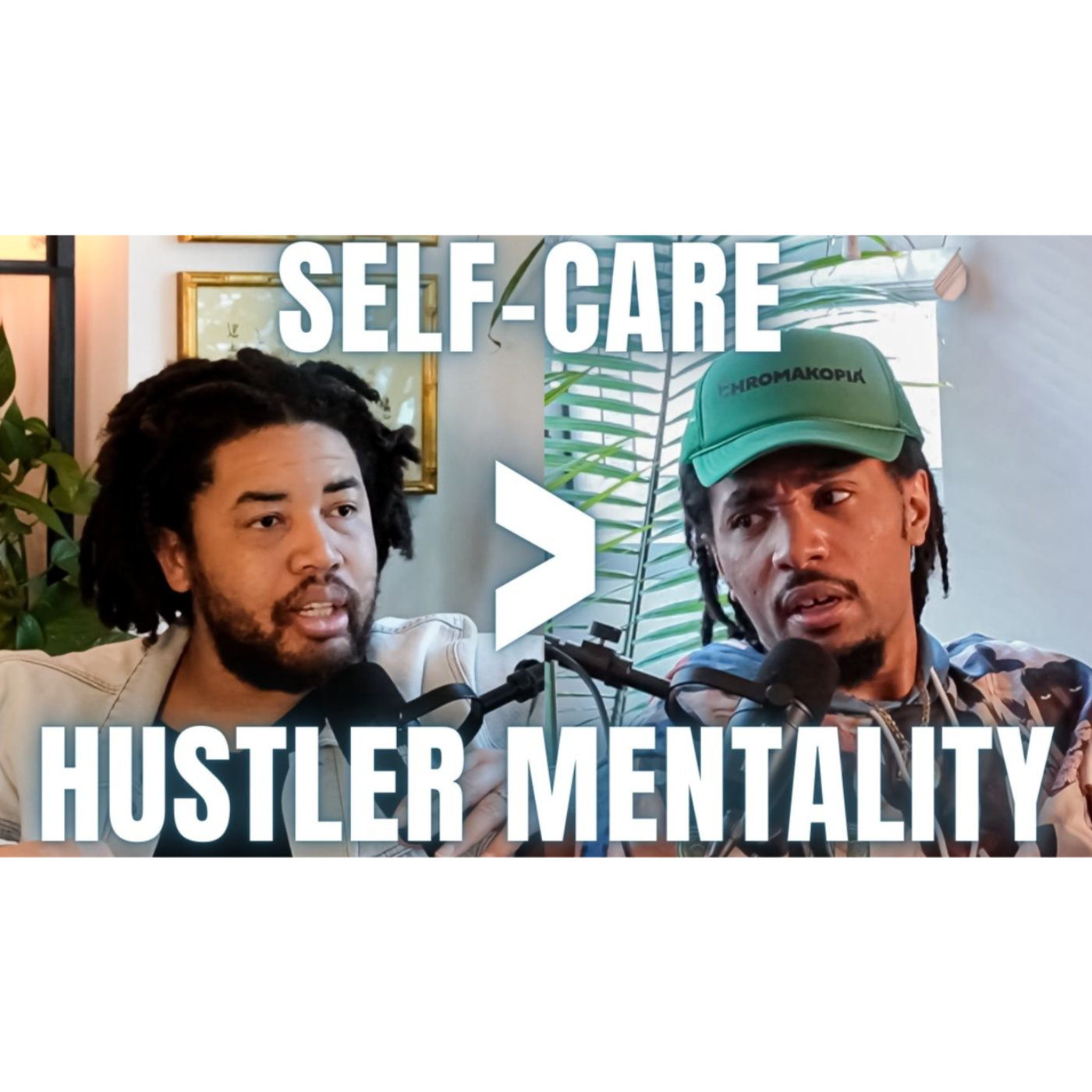 How Balancing Wellness Leads to Success