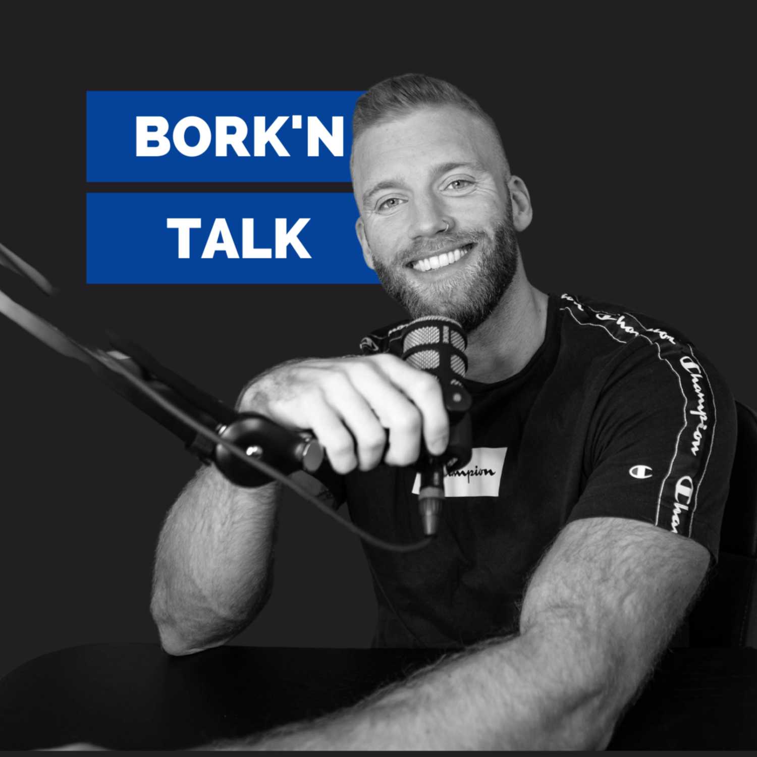 Bork\'n Talk