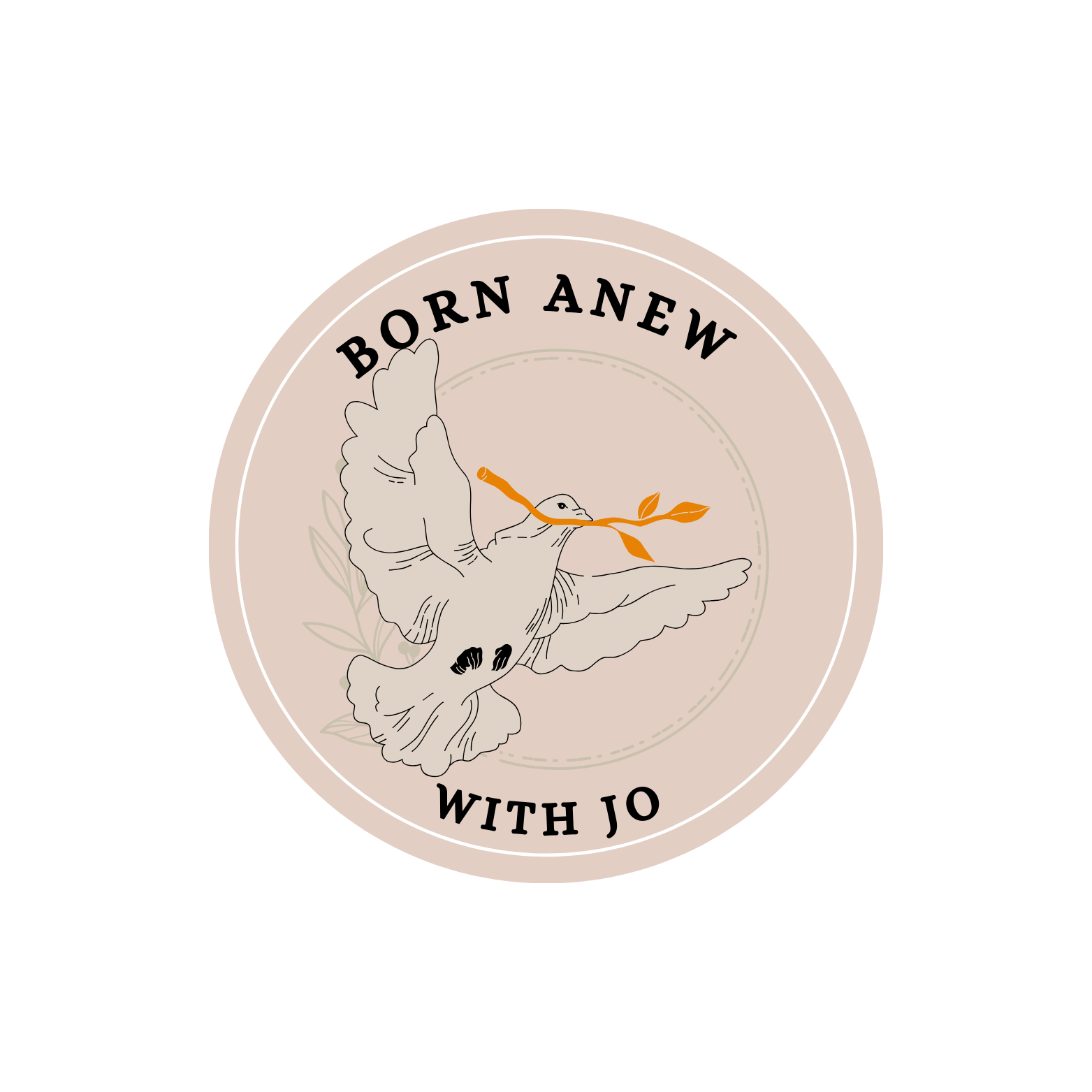 Born Anew with Jo