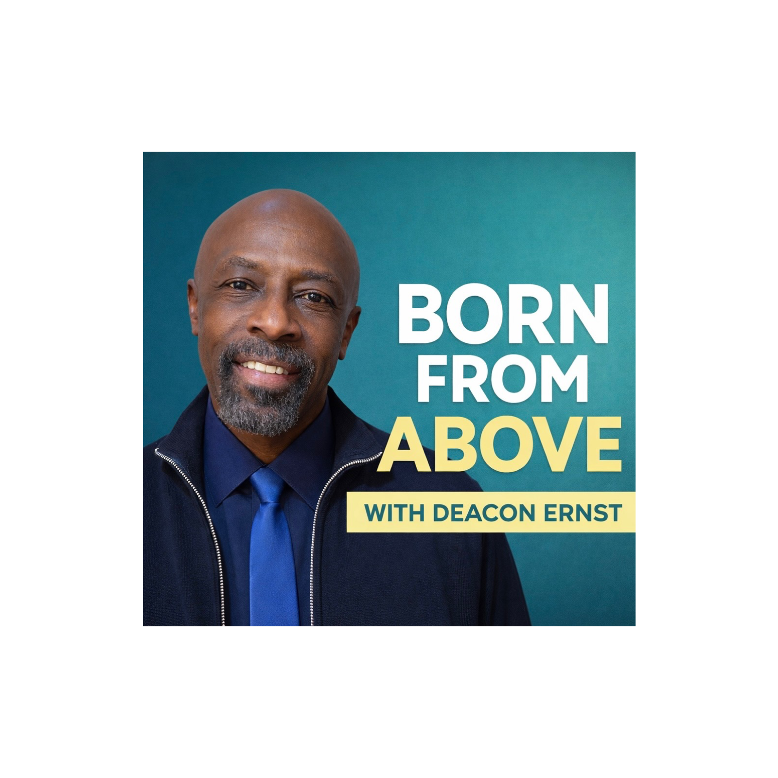 Born from Above