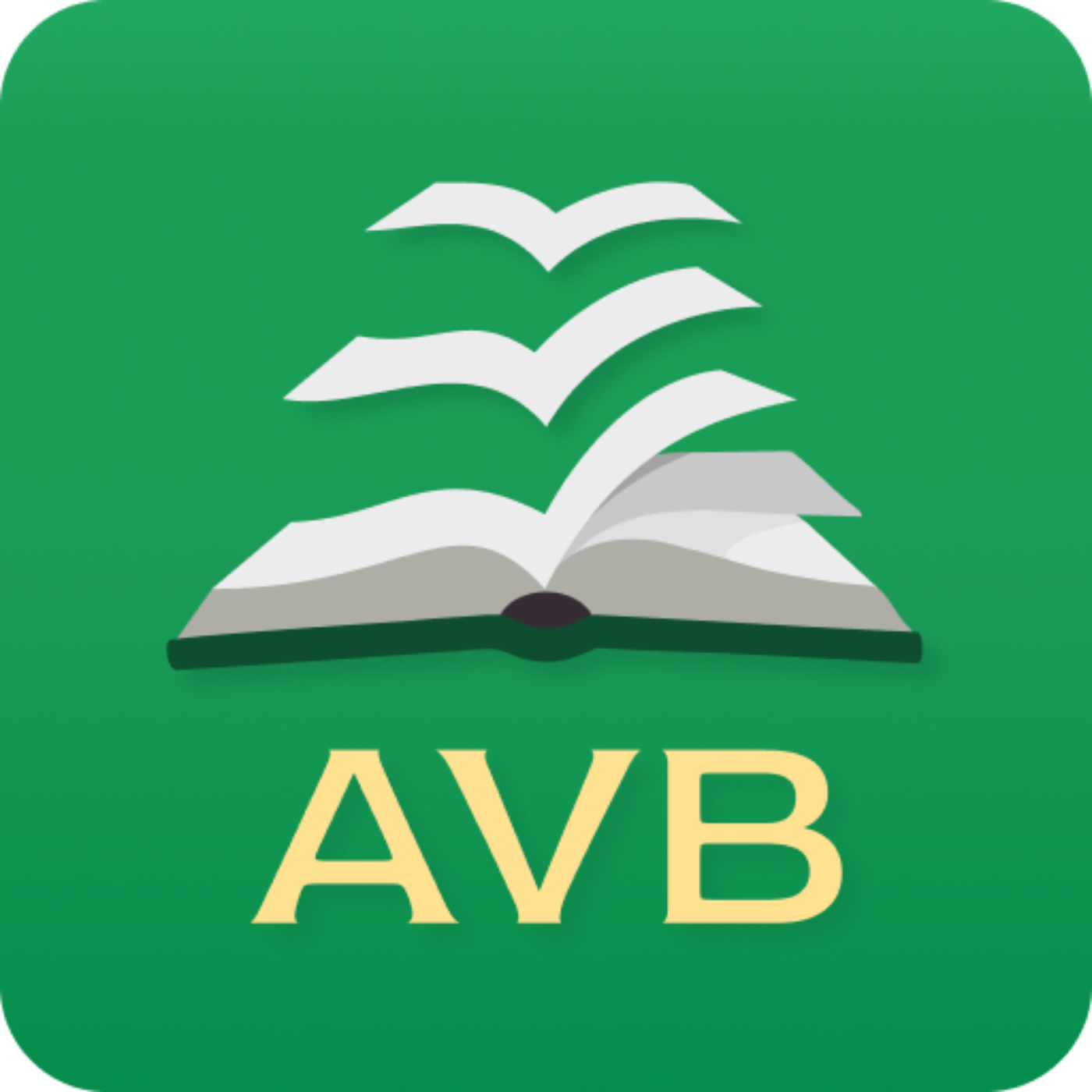 Alkitab Versi Borneo (Perjanjian Baru)