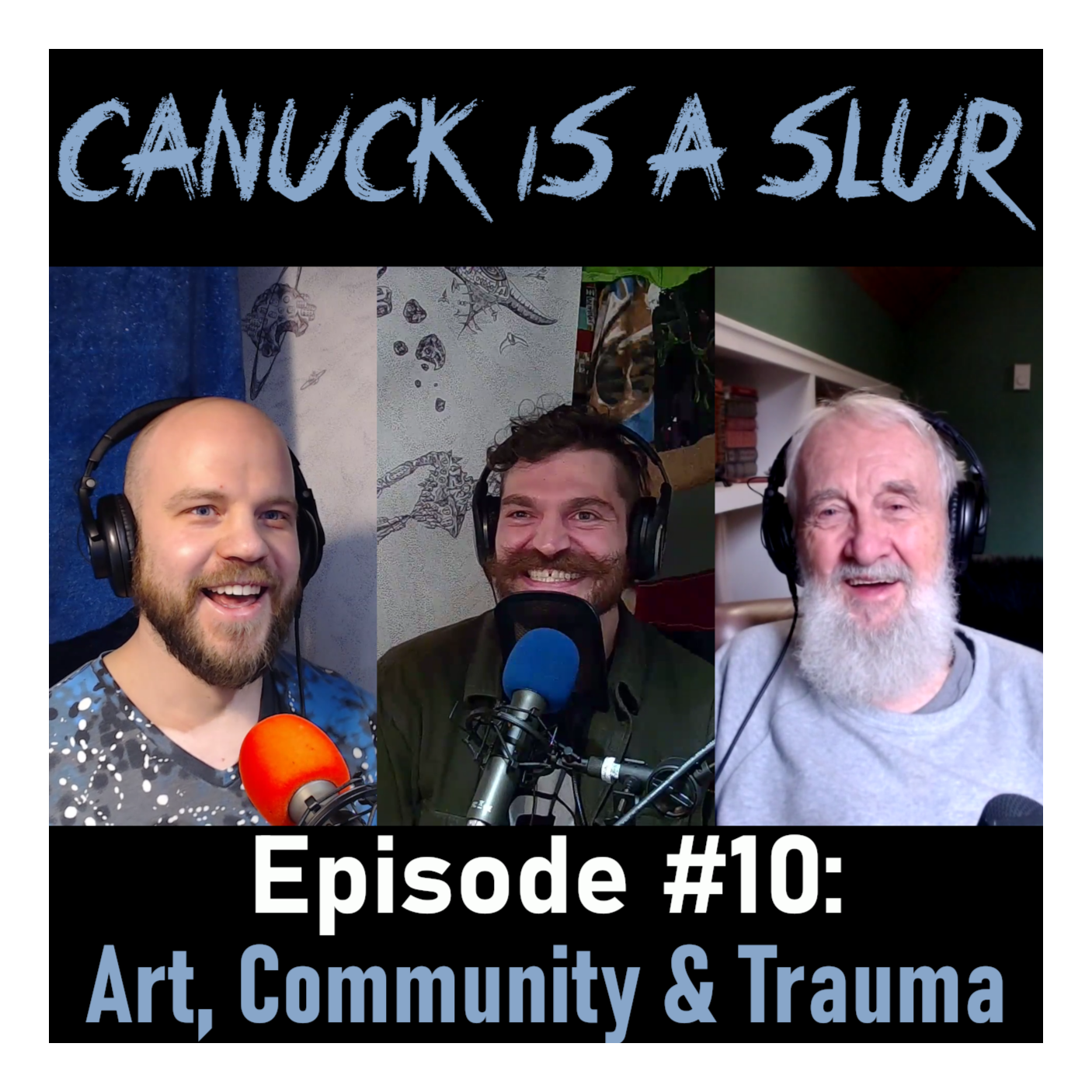 Canuck Is A Slur