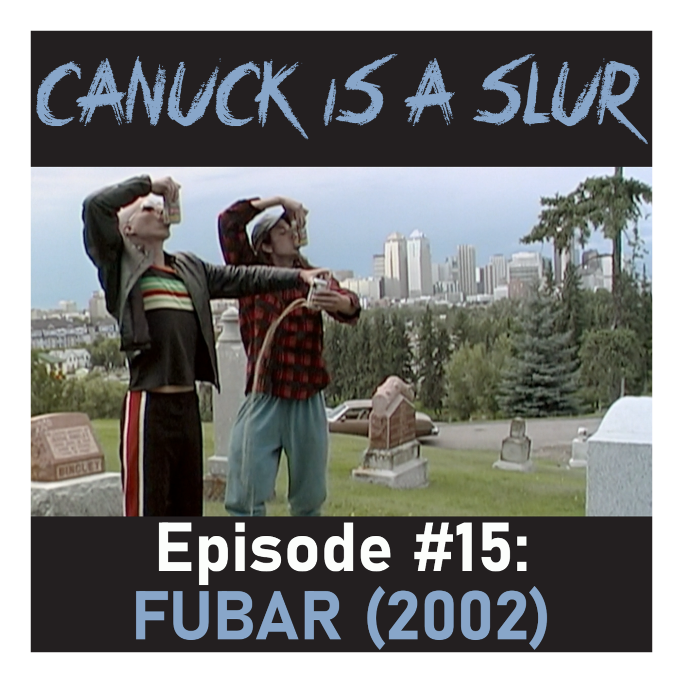 Canuck Is A Slur