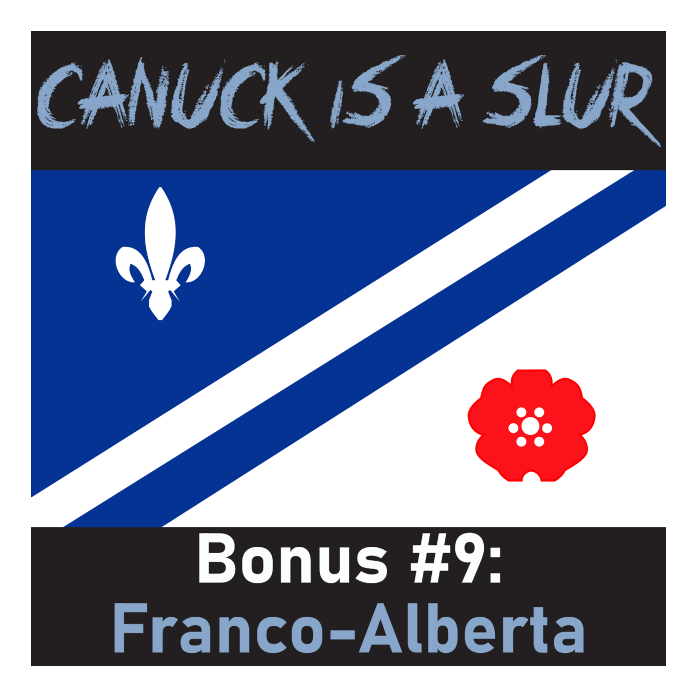 Canuck Is A Slur