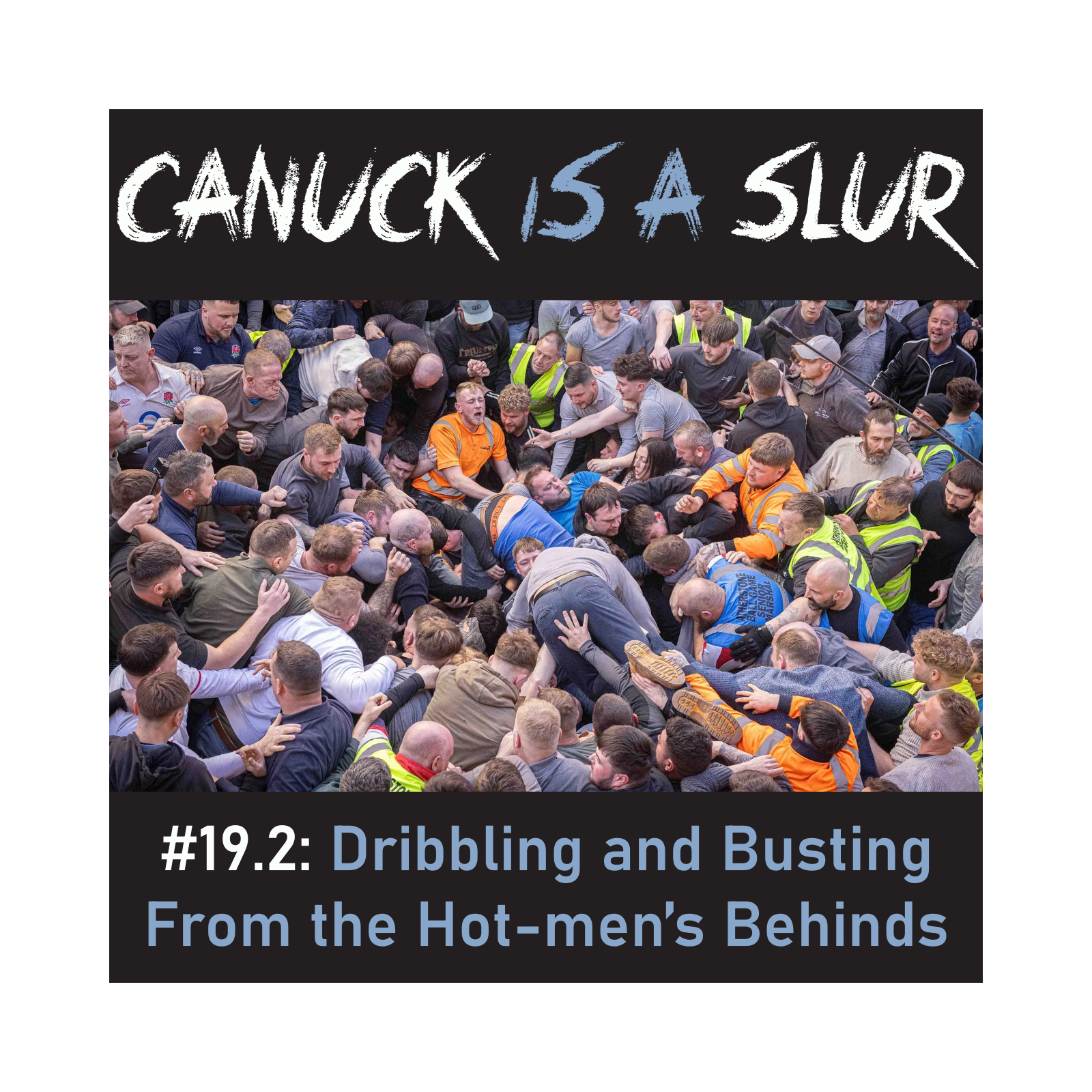 Canuck is a Slur