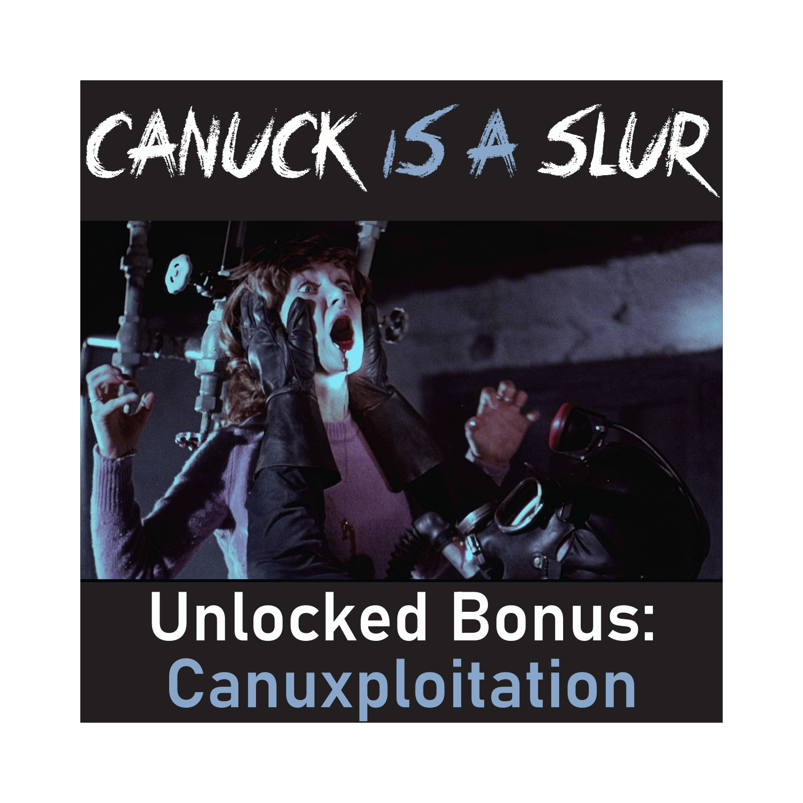 Canuck is a Slur