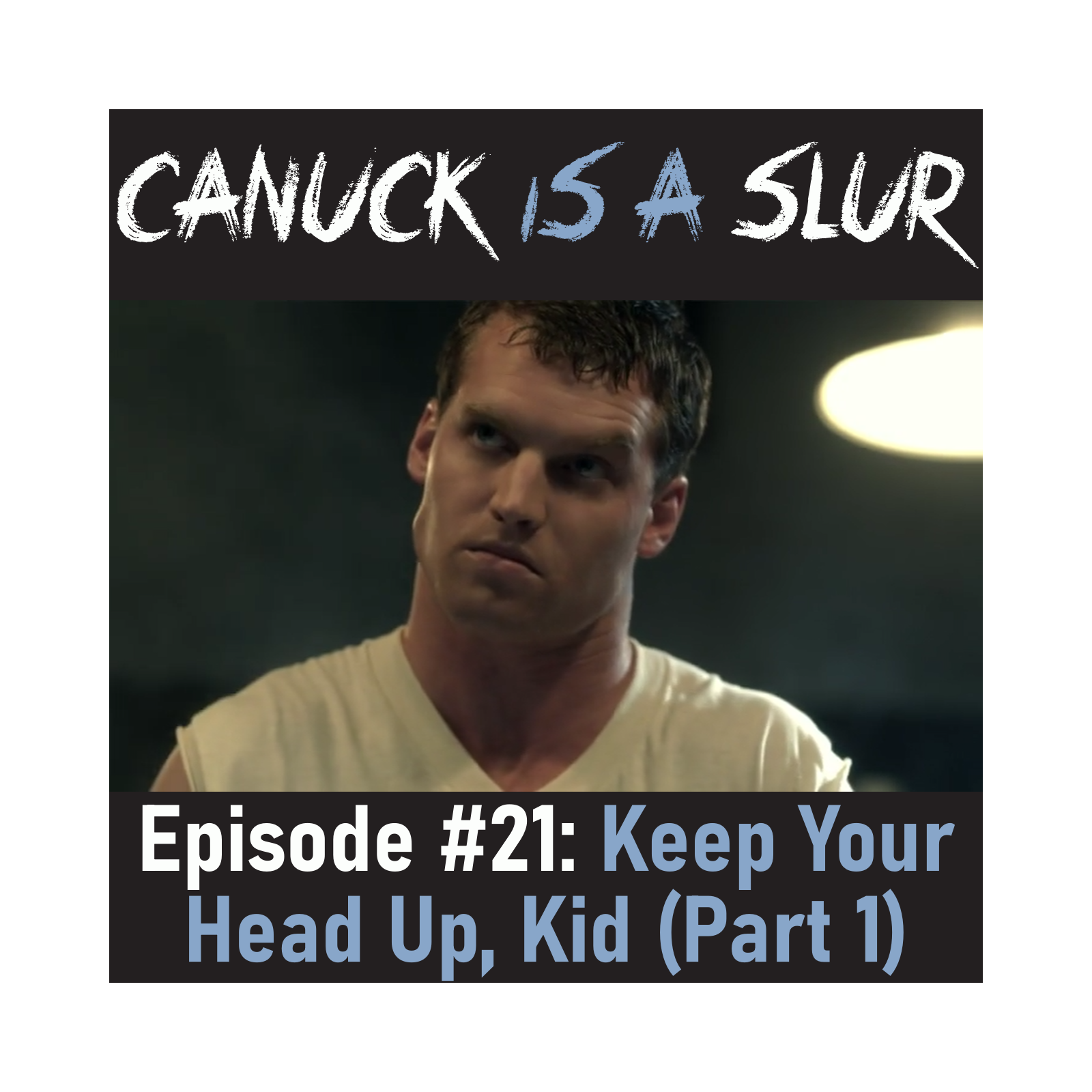 Canuck is a Slur