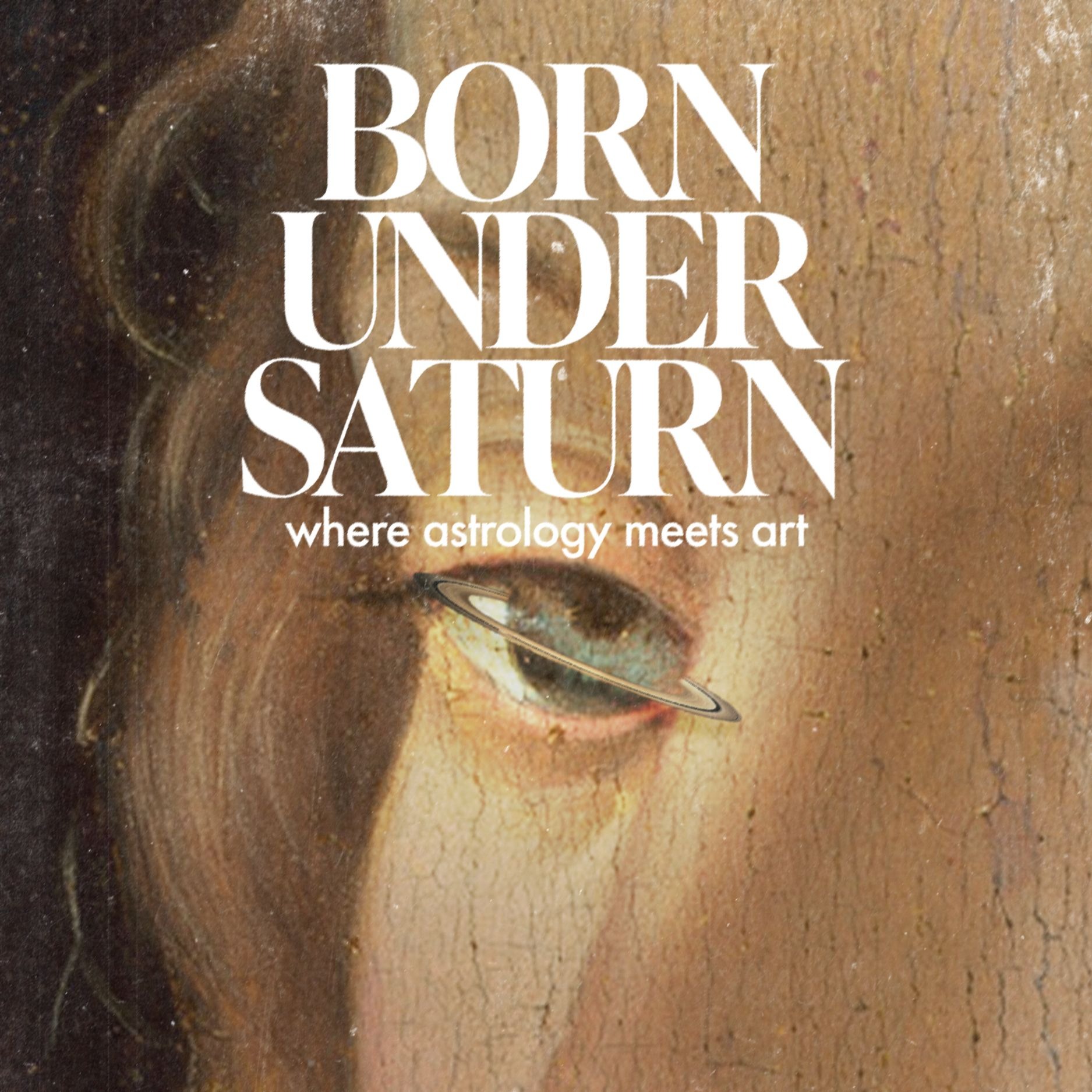 Born Under Saturn