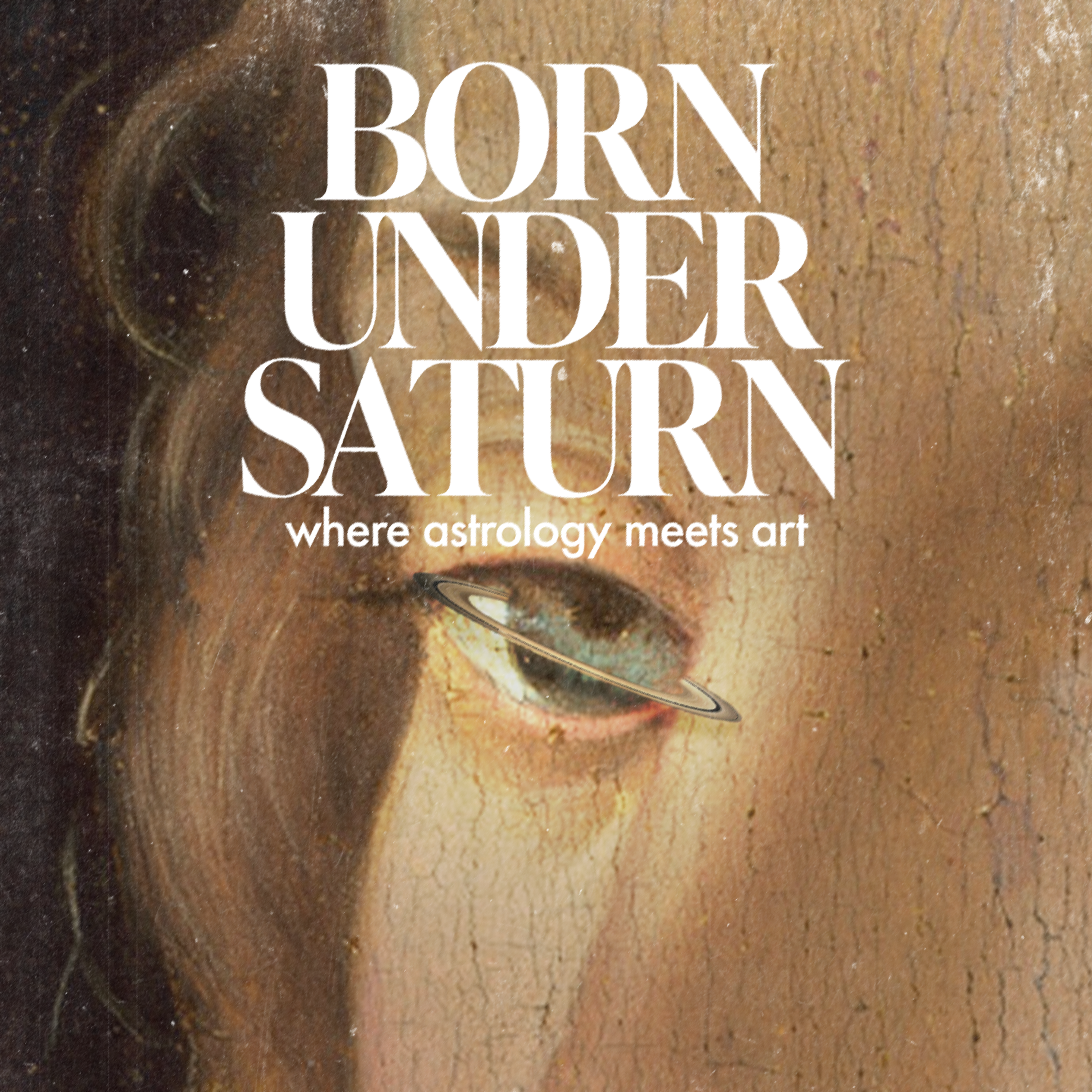 Introducing Born Under Saturn Podcast