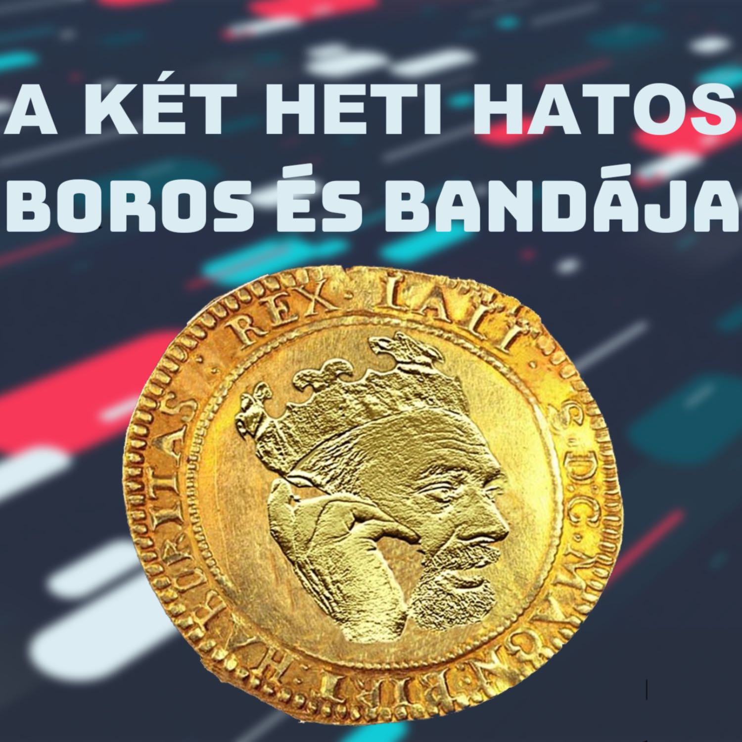 Boros és bandája! Avagy a heti hatos megvitatja a világ furcsa és érdekes híreit!