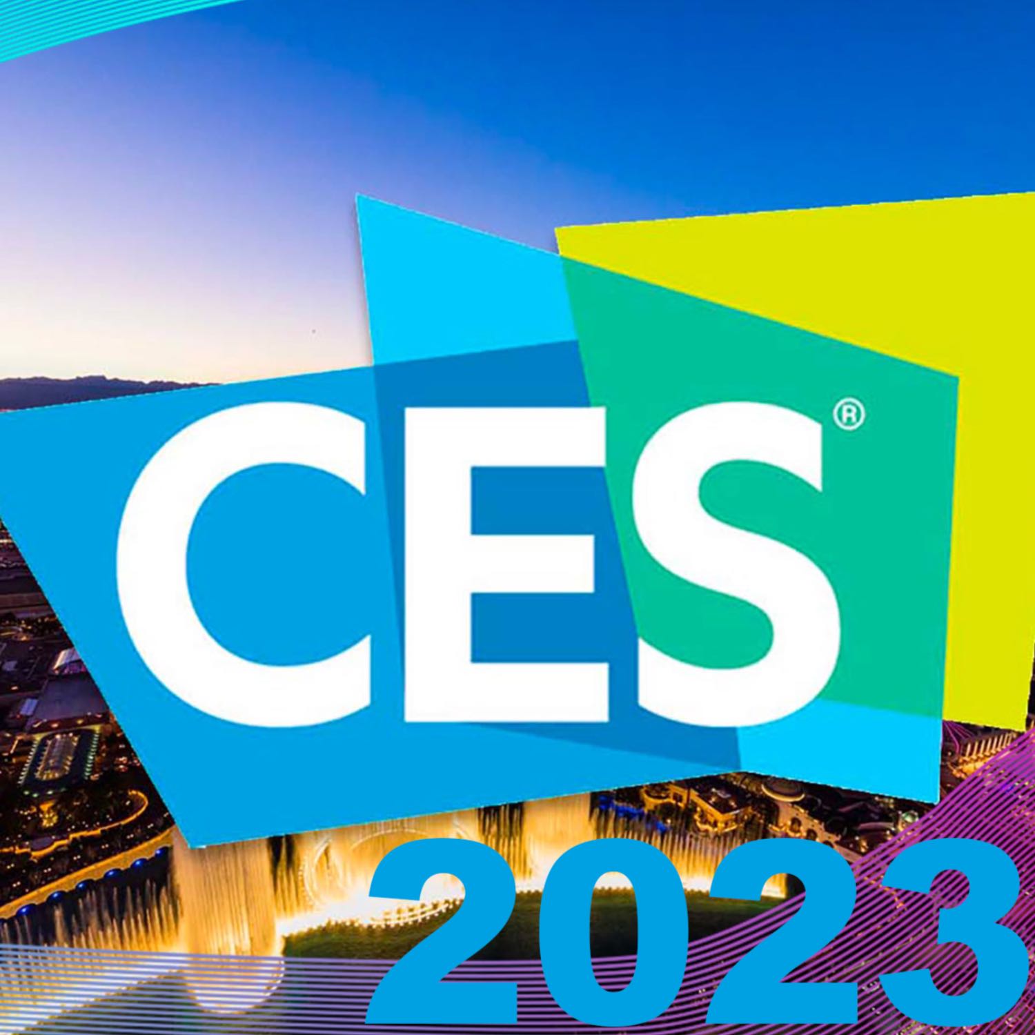 CES 2023 "beszámoló"