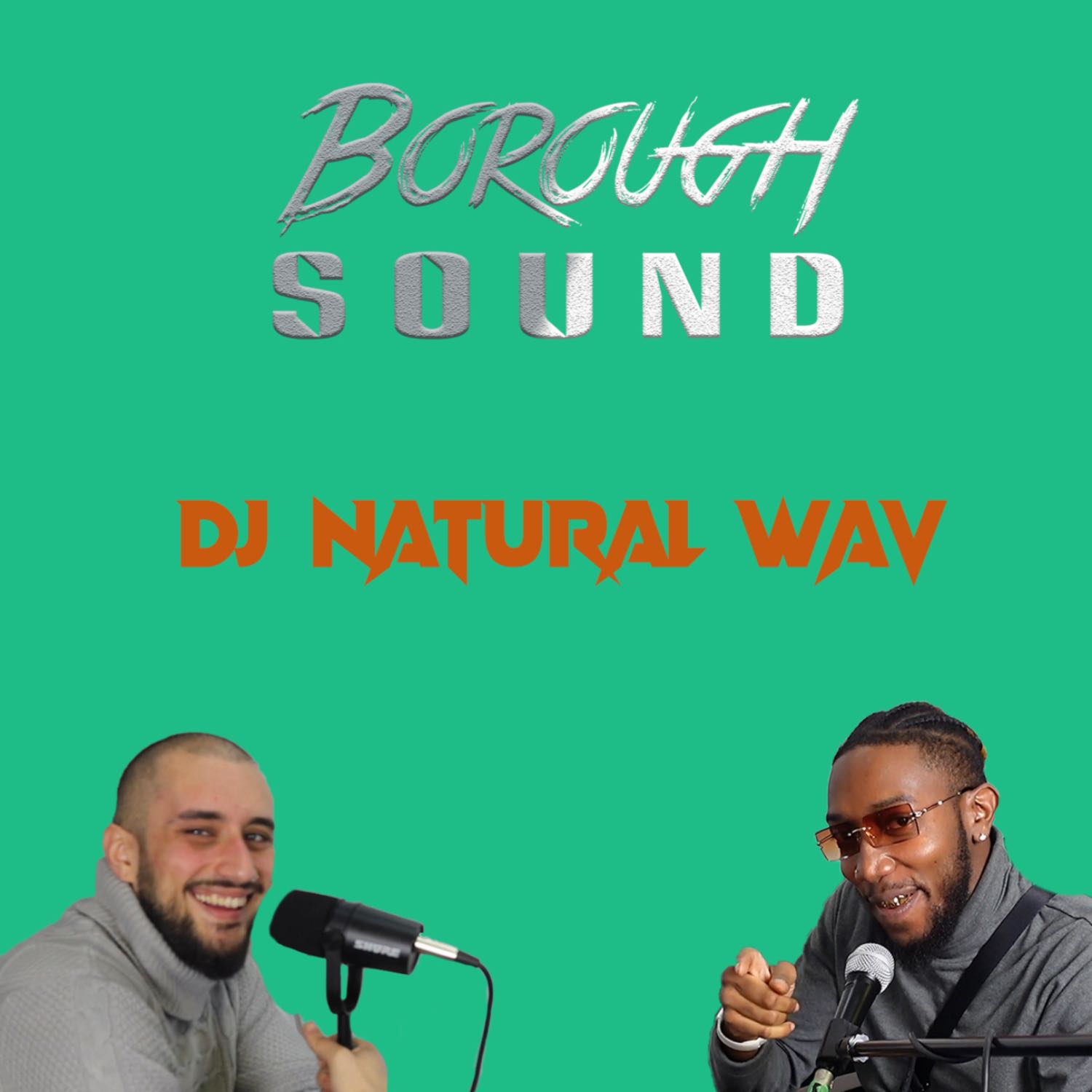 DJ Natural Wav on 90k+ TikTok Fanbase, How to Succeed on Tok Tok & Club Promoters in Toronto