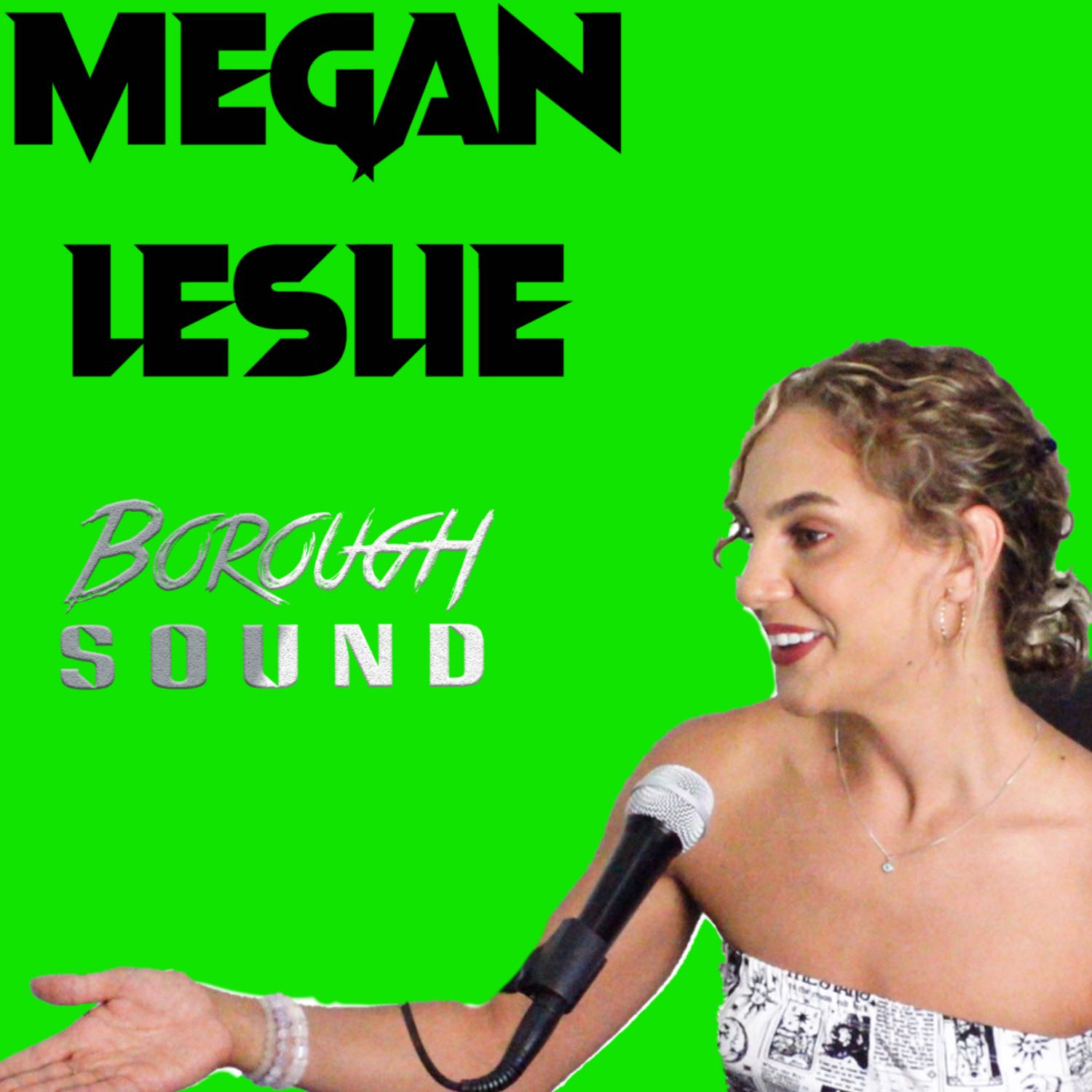 Megan Leslie talks Bodybuilding, Becoming a Firefighter, Health Advice & More!