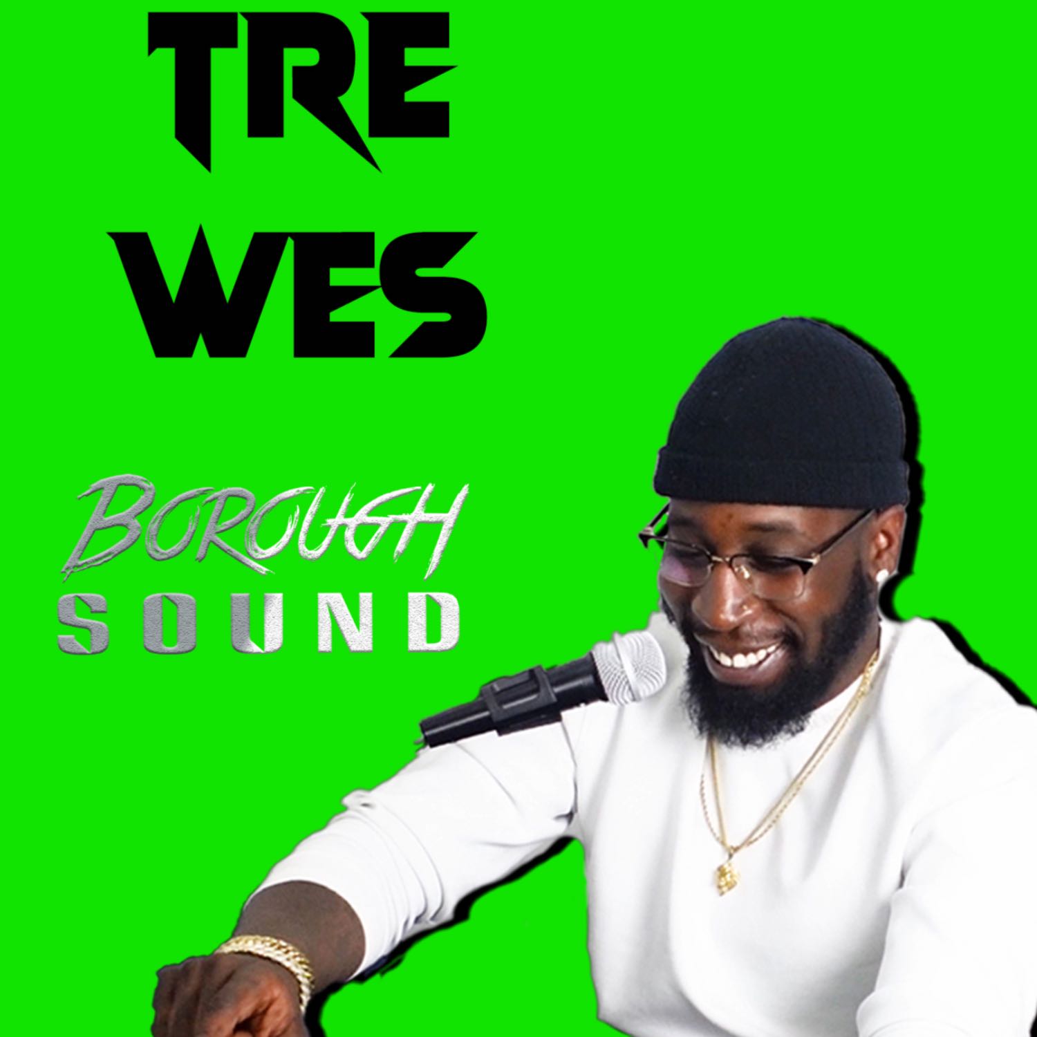 Tre Wes on Musical Journey, Mowat vs. Pickering High, Hosting Successful Events, New Music & More!