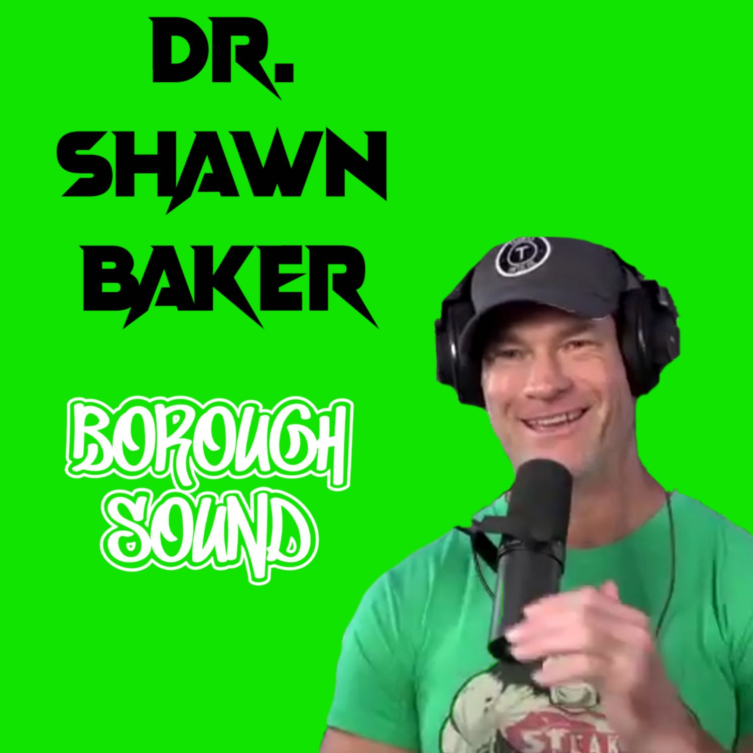 Dr. Shawn Baker on The Carnivore Diet, Starting Revero Health, Liver King & More!