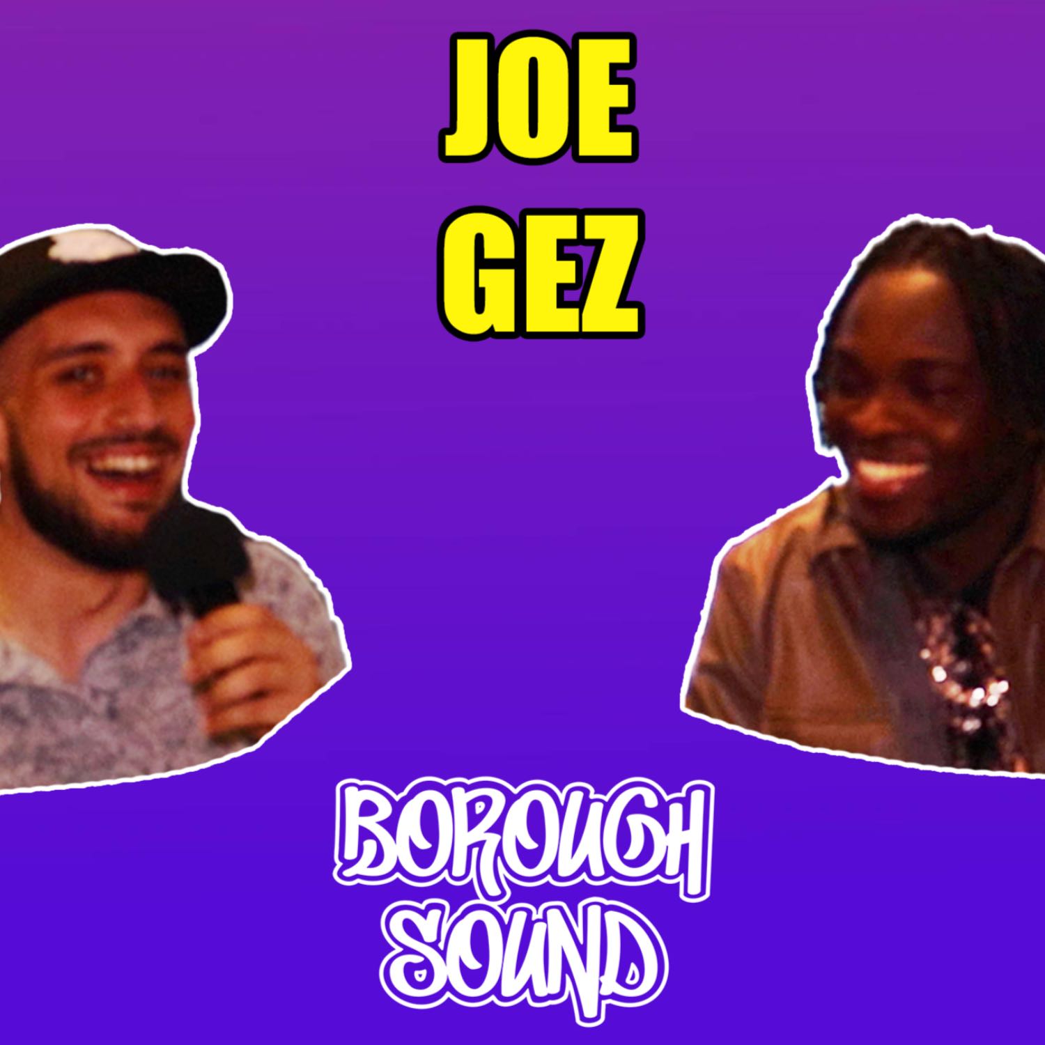 Joe Gez on Ottawa vs. Toronto, “Broke Like Hakimi”, Papa Wemba & More! 