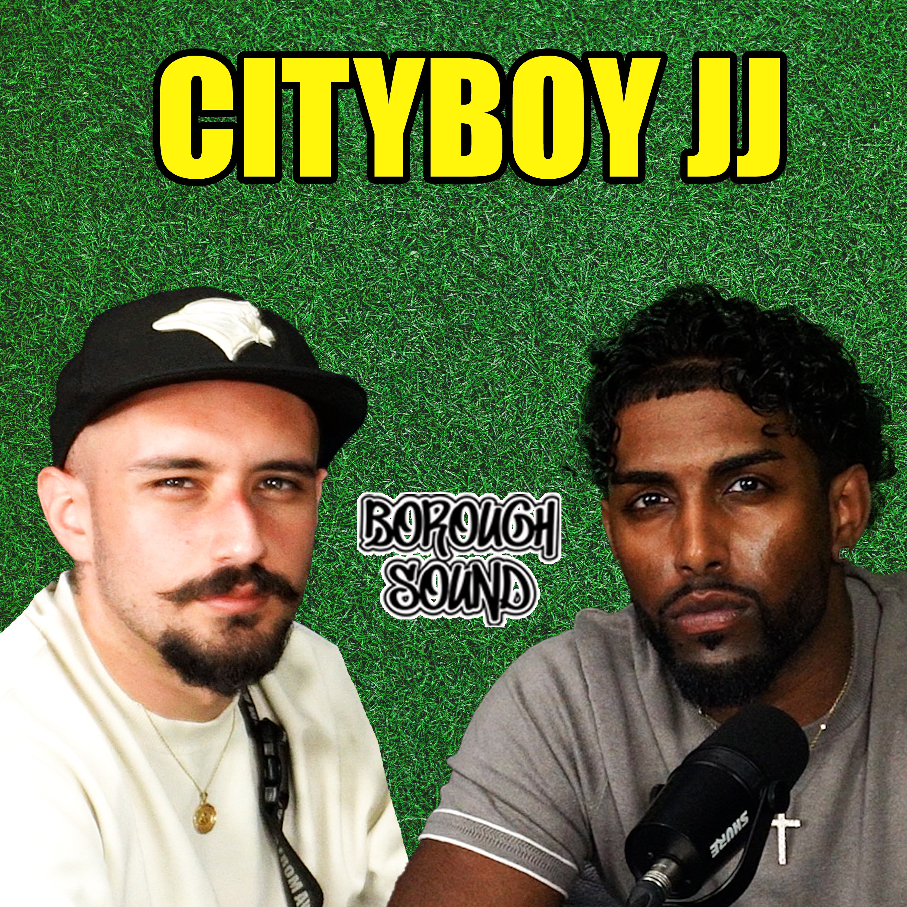 CityBoyJJ on Relationship with LongTendo, Heartbreak & His Glow Up