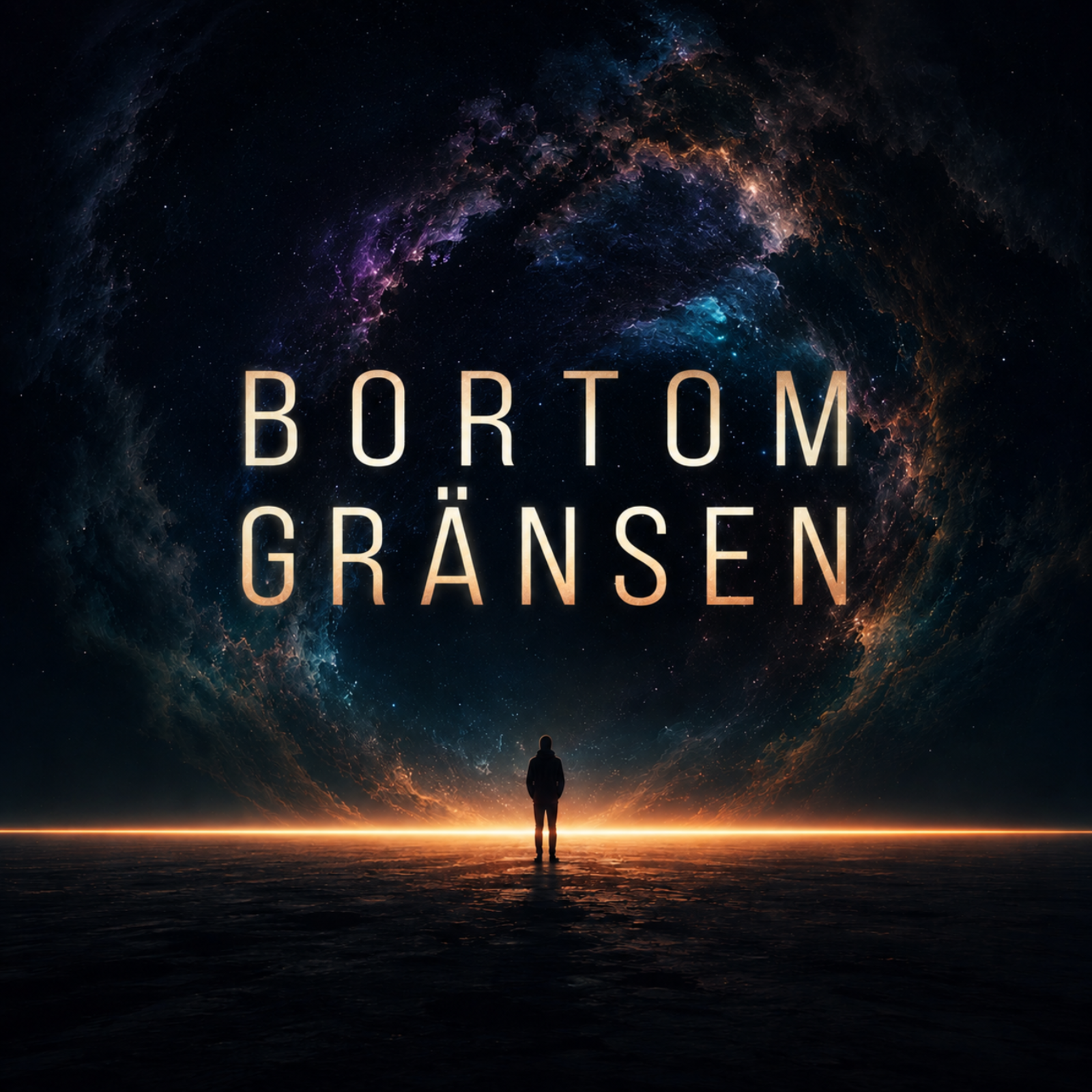 Bortom Gränsen podcast artwork