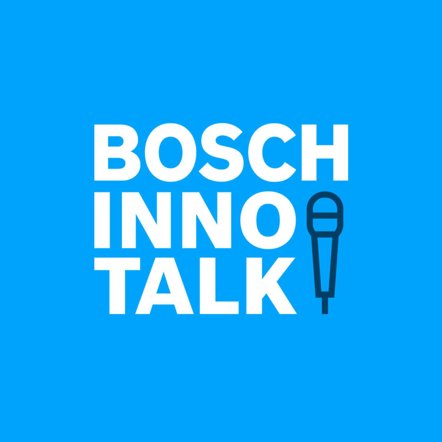 Bosch INNO Talks