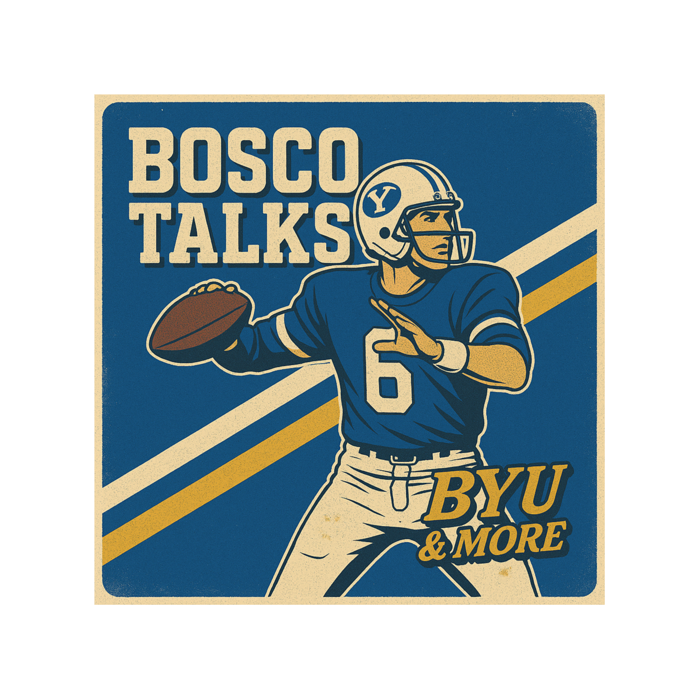 Bosco Talks