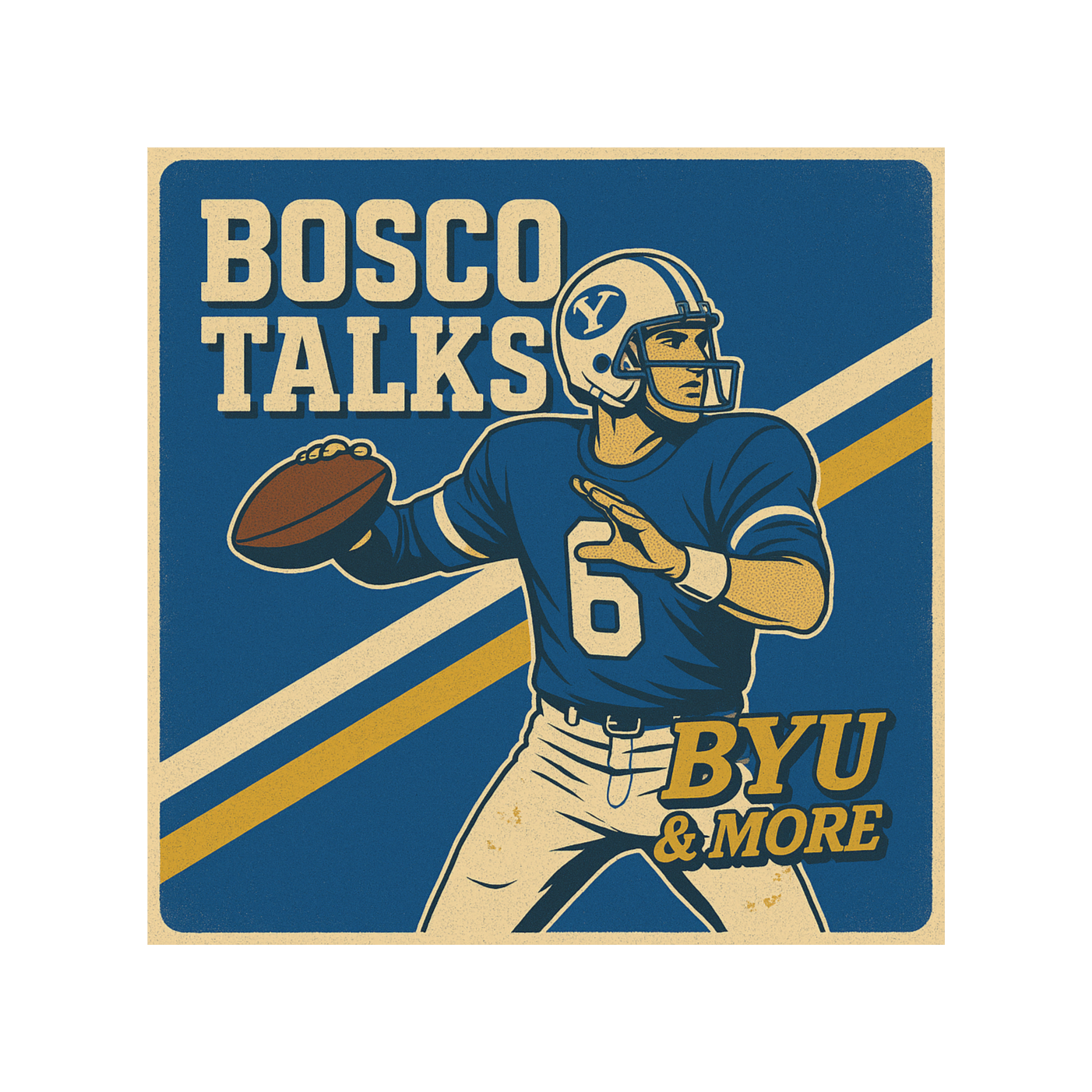 Bosco Talks
