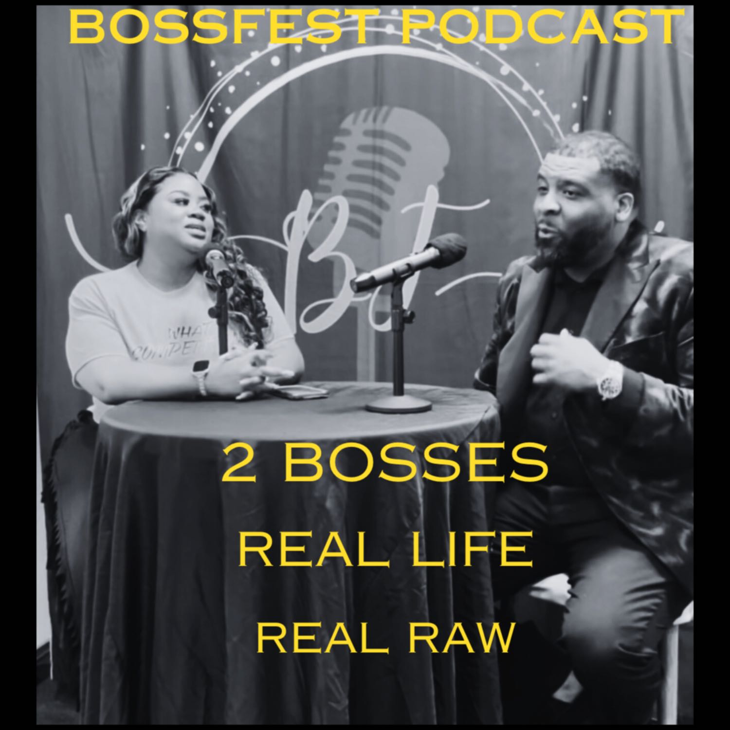 BossFest Podcast