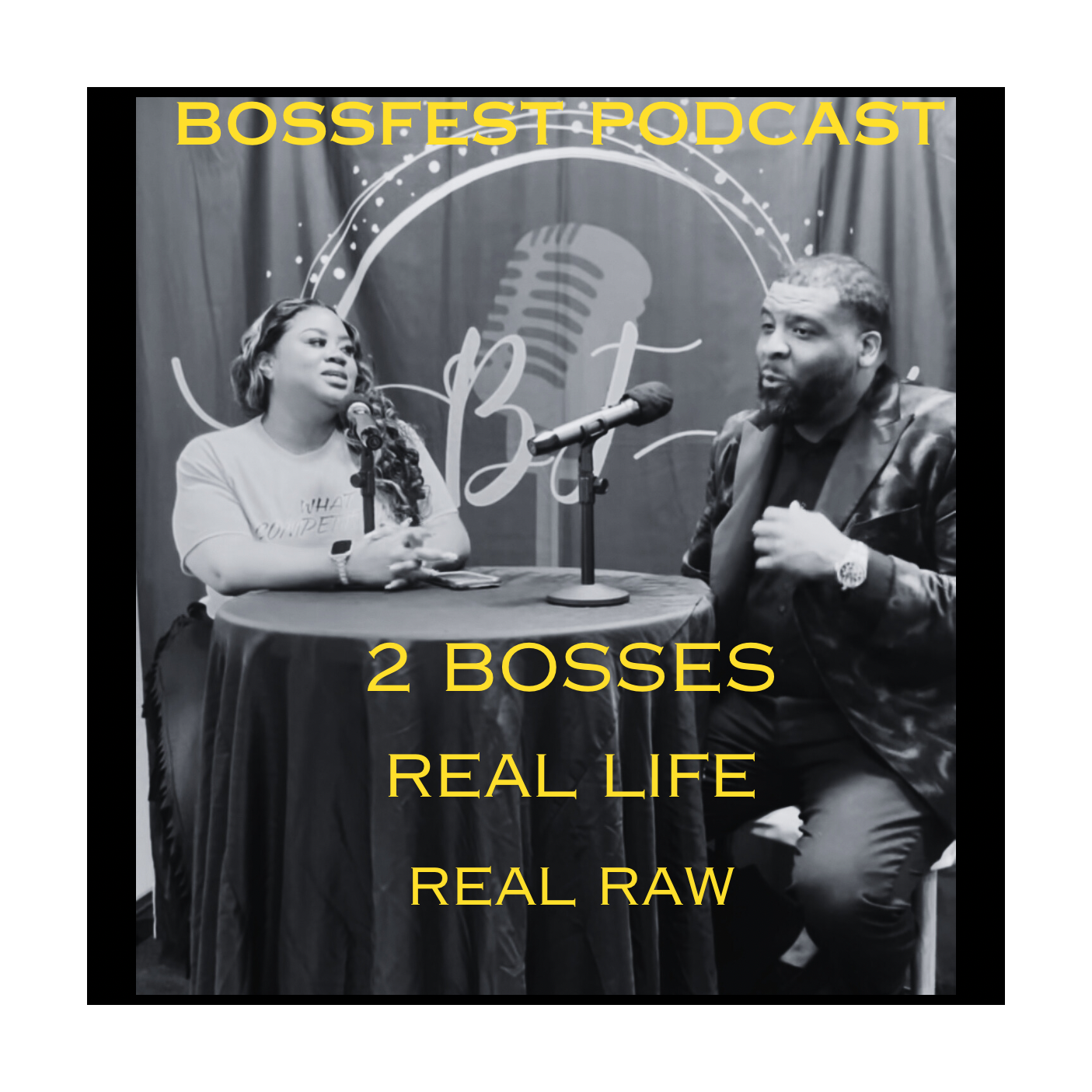 BossFest Podcast