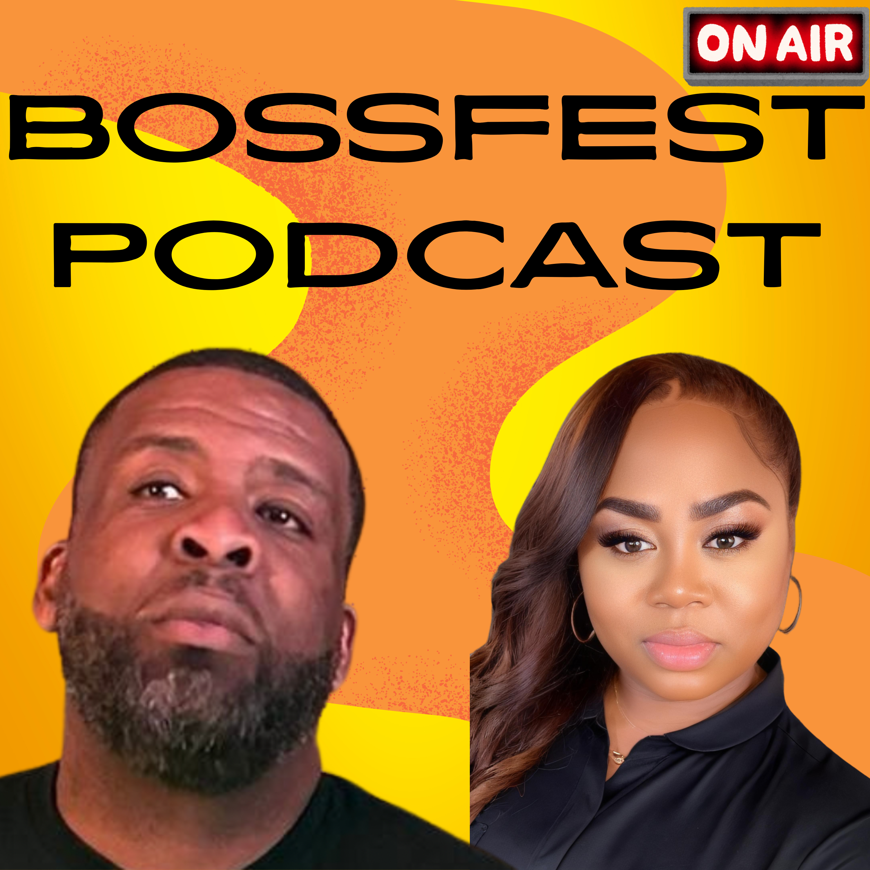 BossFest Podcast