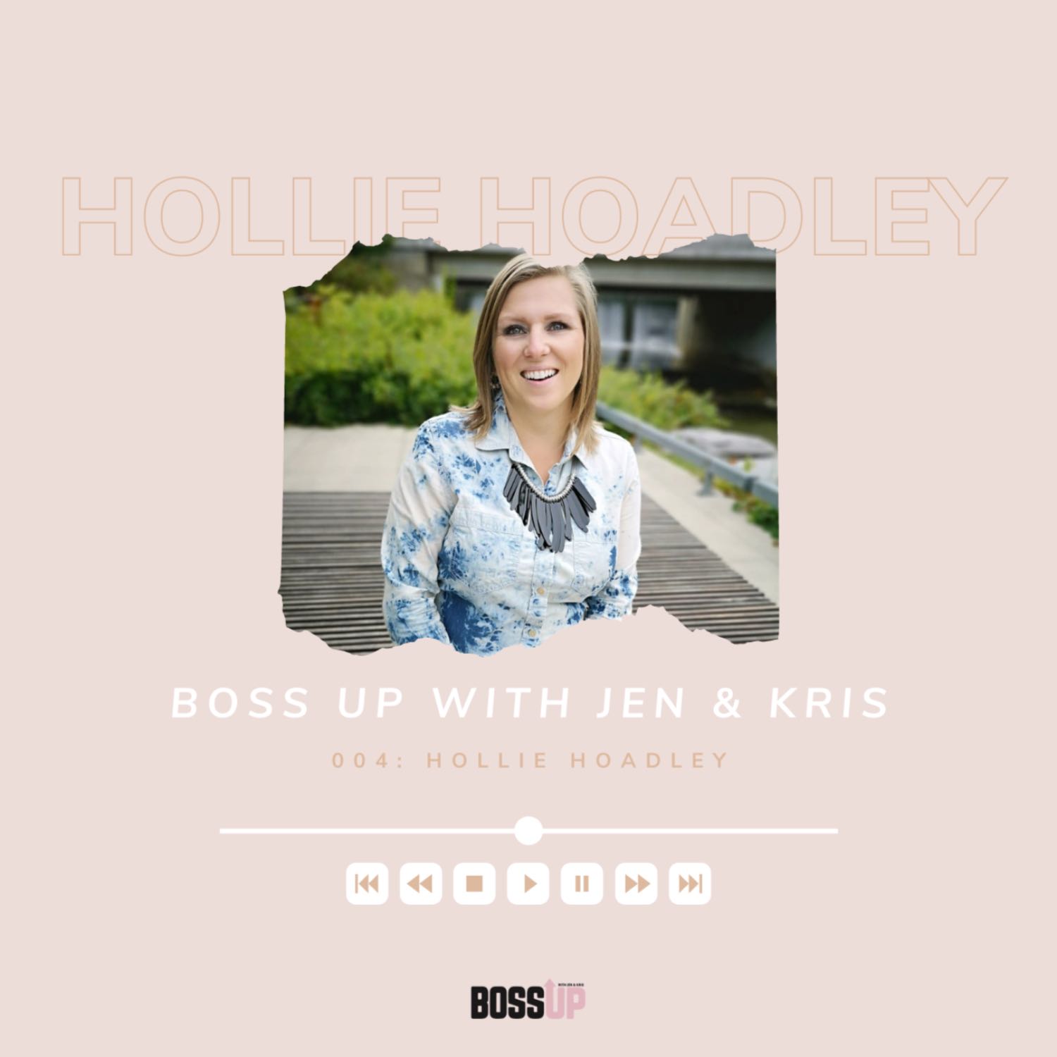 004: Hollie Hoadley