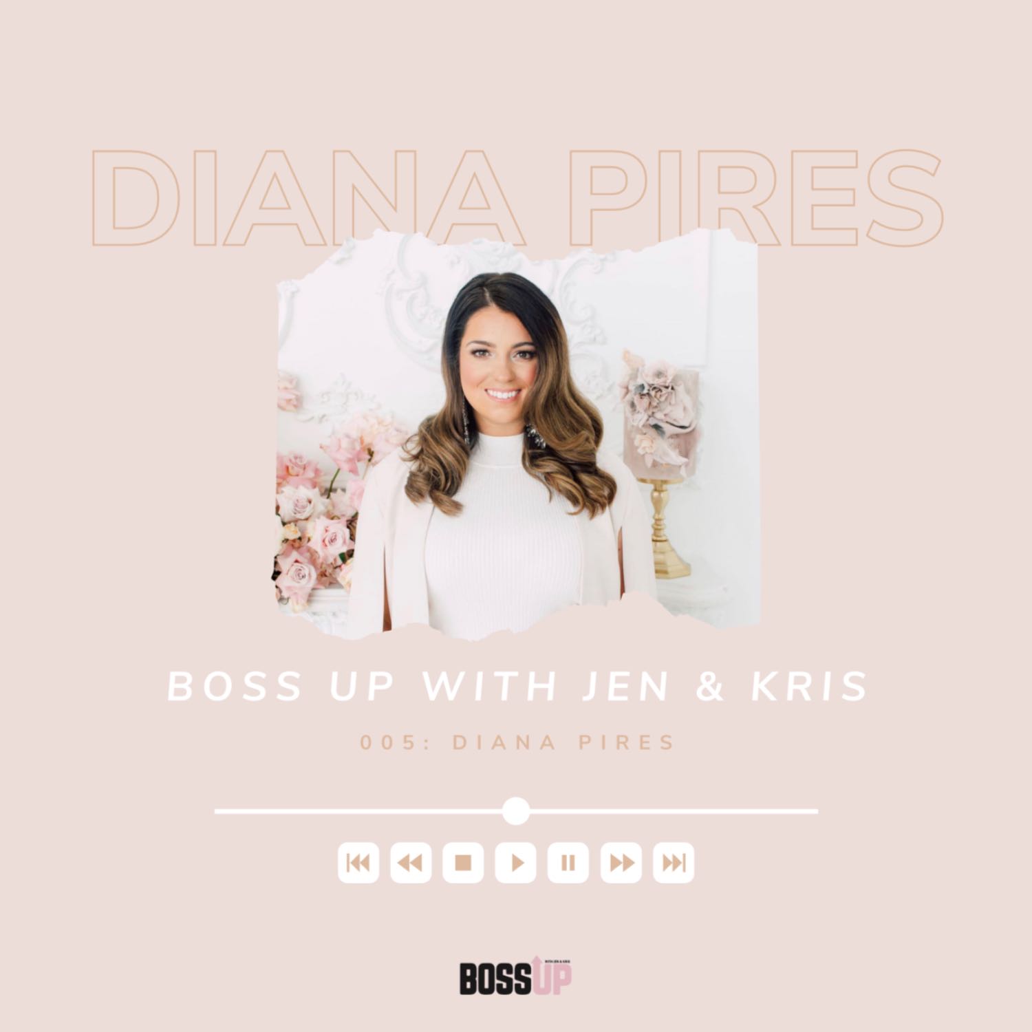 005: Diana Pires
