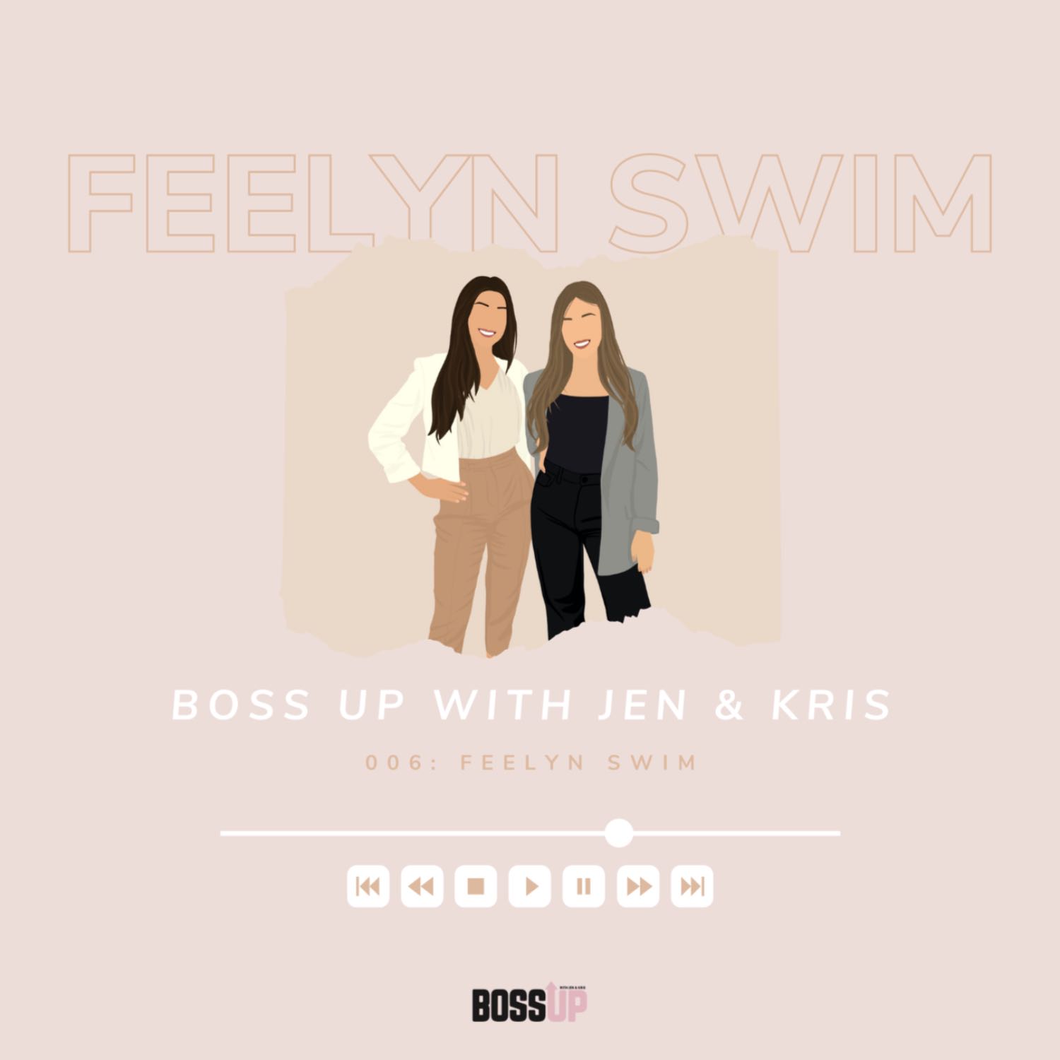 006: Feelyn Swim