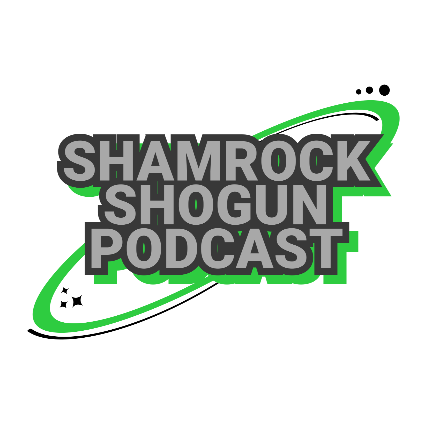 Shamrock Shogun Boston Celtics Podcast
