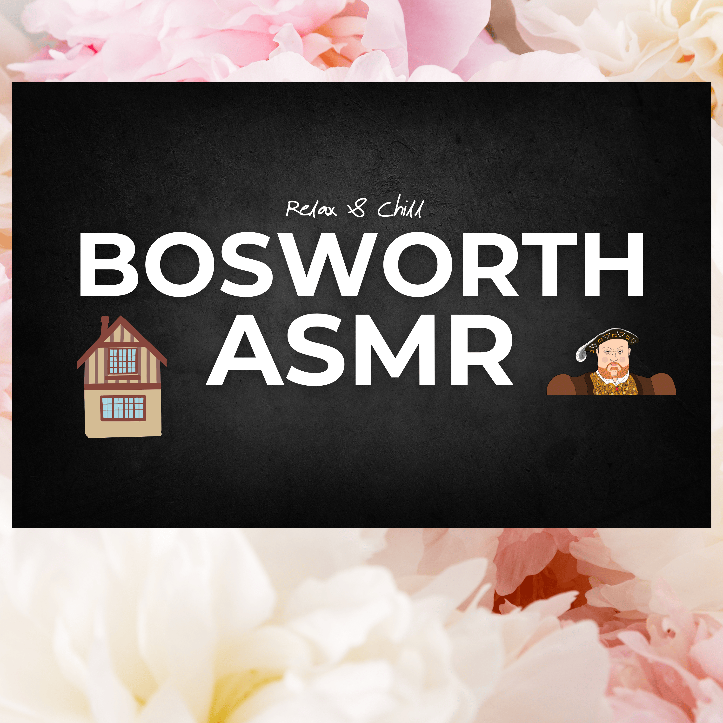 Bosworth ASMR
